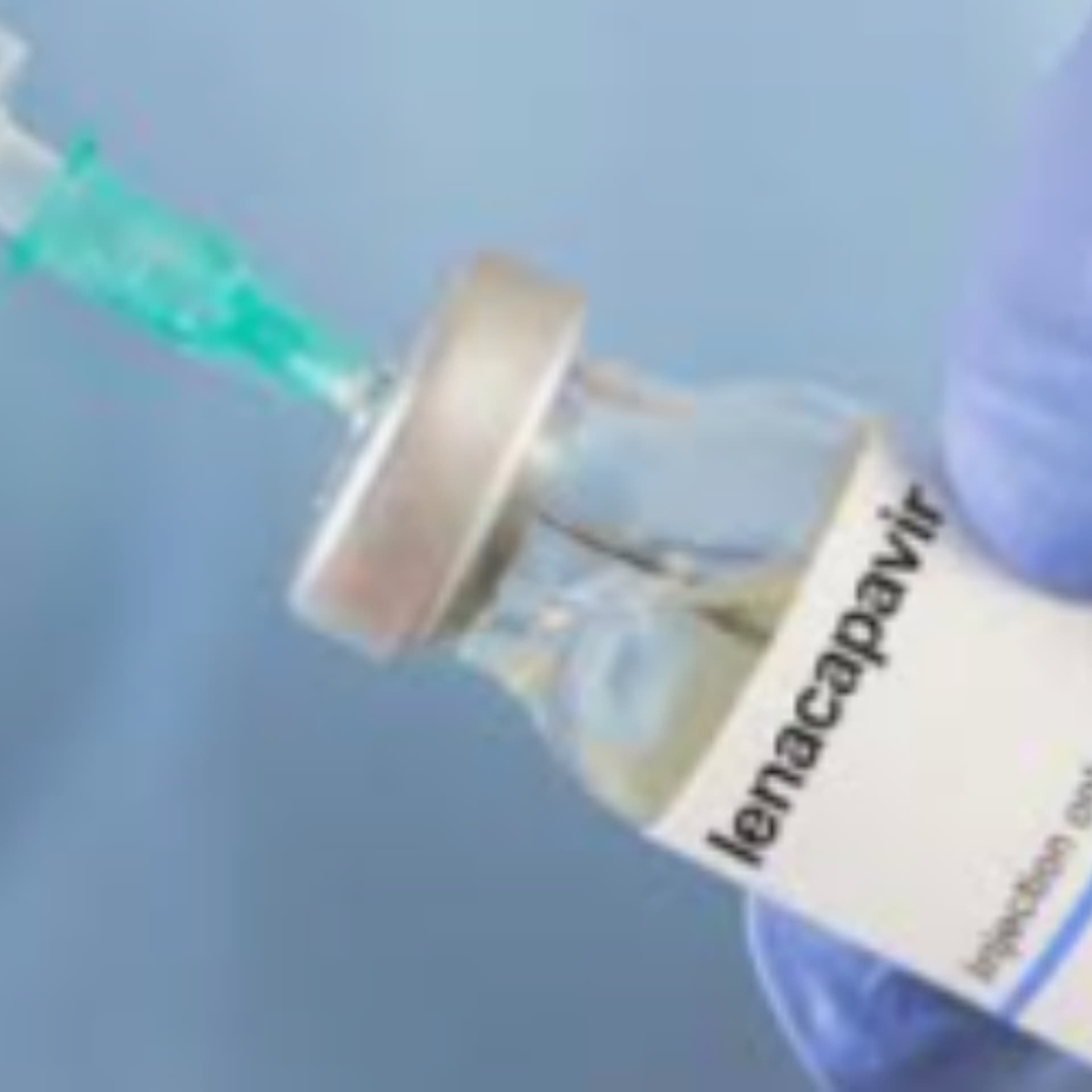 First batch of HIV prevention drug arrives in SA after 6-week delay - Radio Islam cover