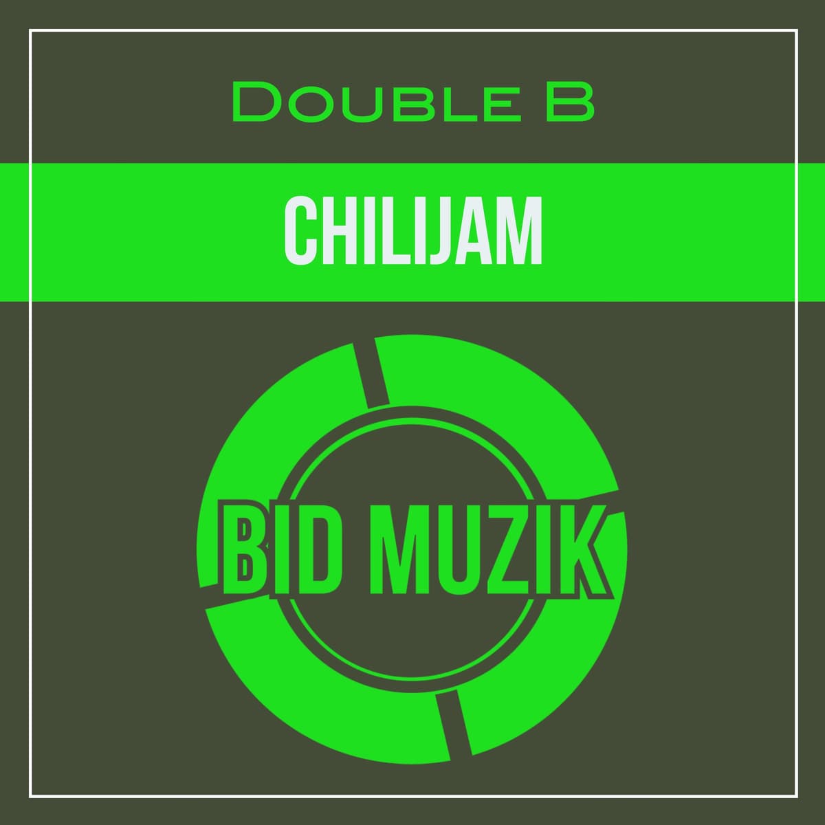 Double B - ChiliJam (Original)mp3 - Double B cover