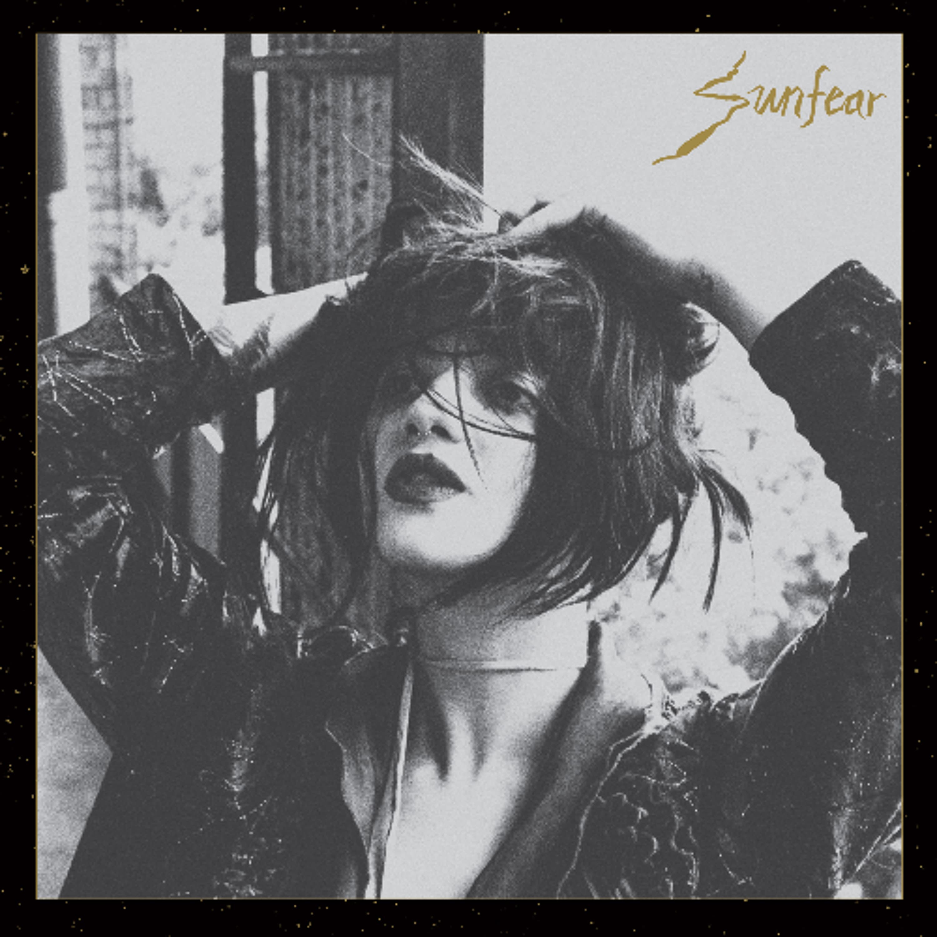 Sunfear - All At Once SOUND CLIPS - darkentriesrecords cover