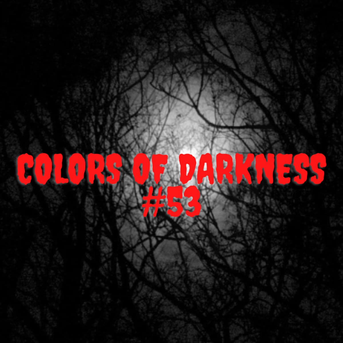 Bigbang - Colors Of Darkness #53 (18-03-2023) - bigbang cover