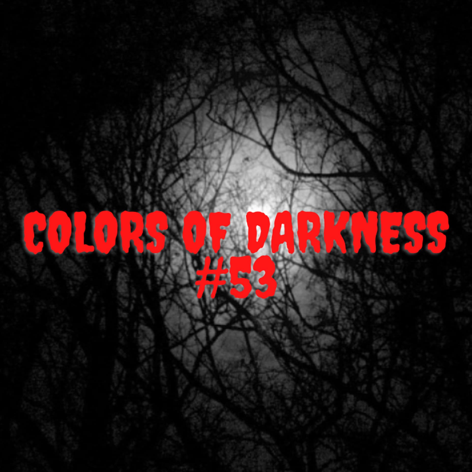 Bigbang - Colors Of Darkness #53 (18-03-2023) - bigbang cover