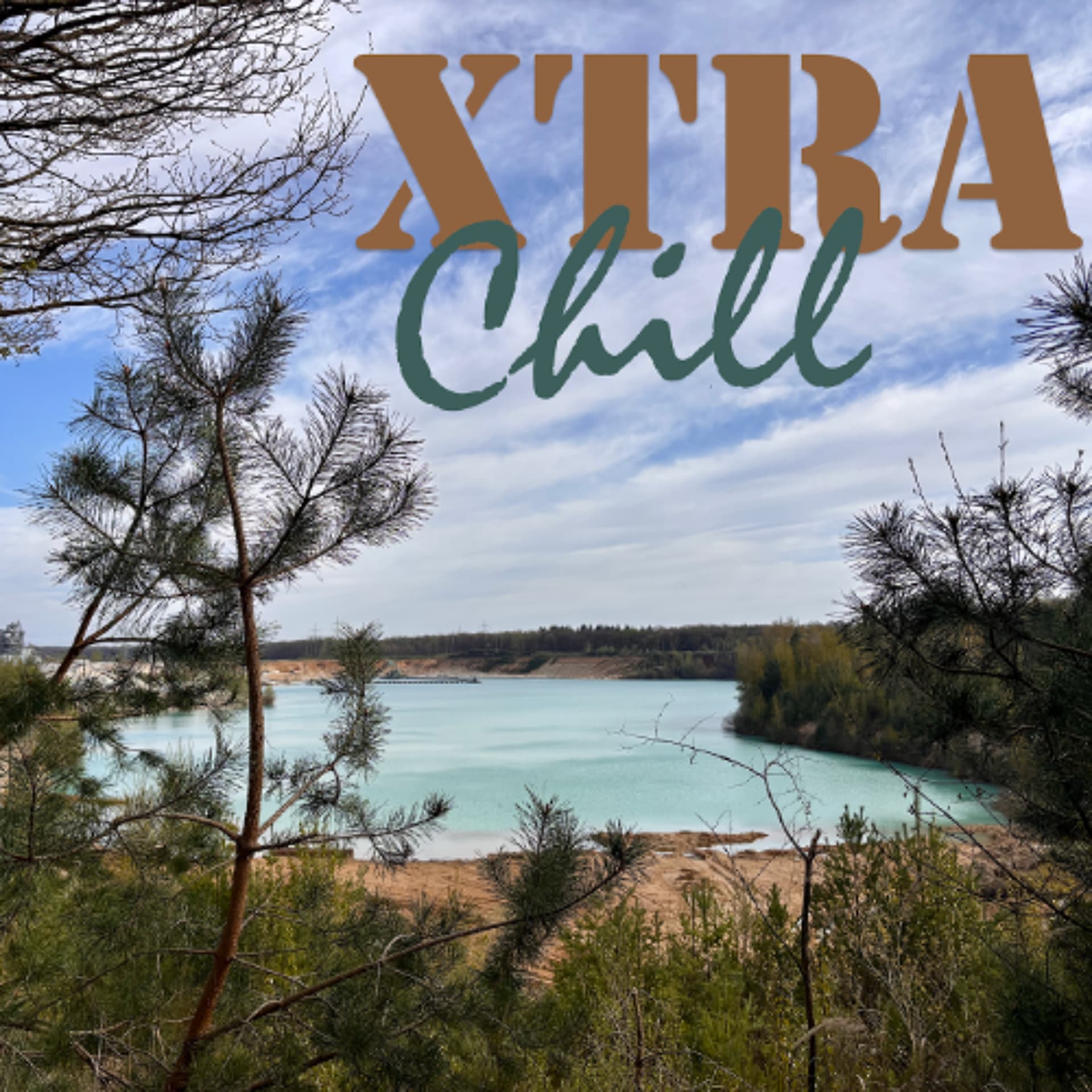XtraChill 455 - XtraChill-SK cover