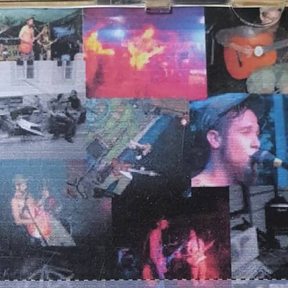 12 BoDaUsAw - Electronic cover