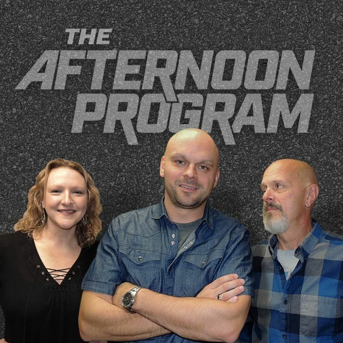 Duh Duh Duh - Borna & Mandy On 102.9 The Hog cover