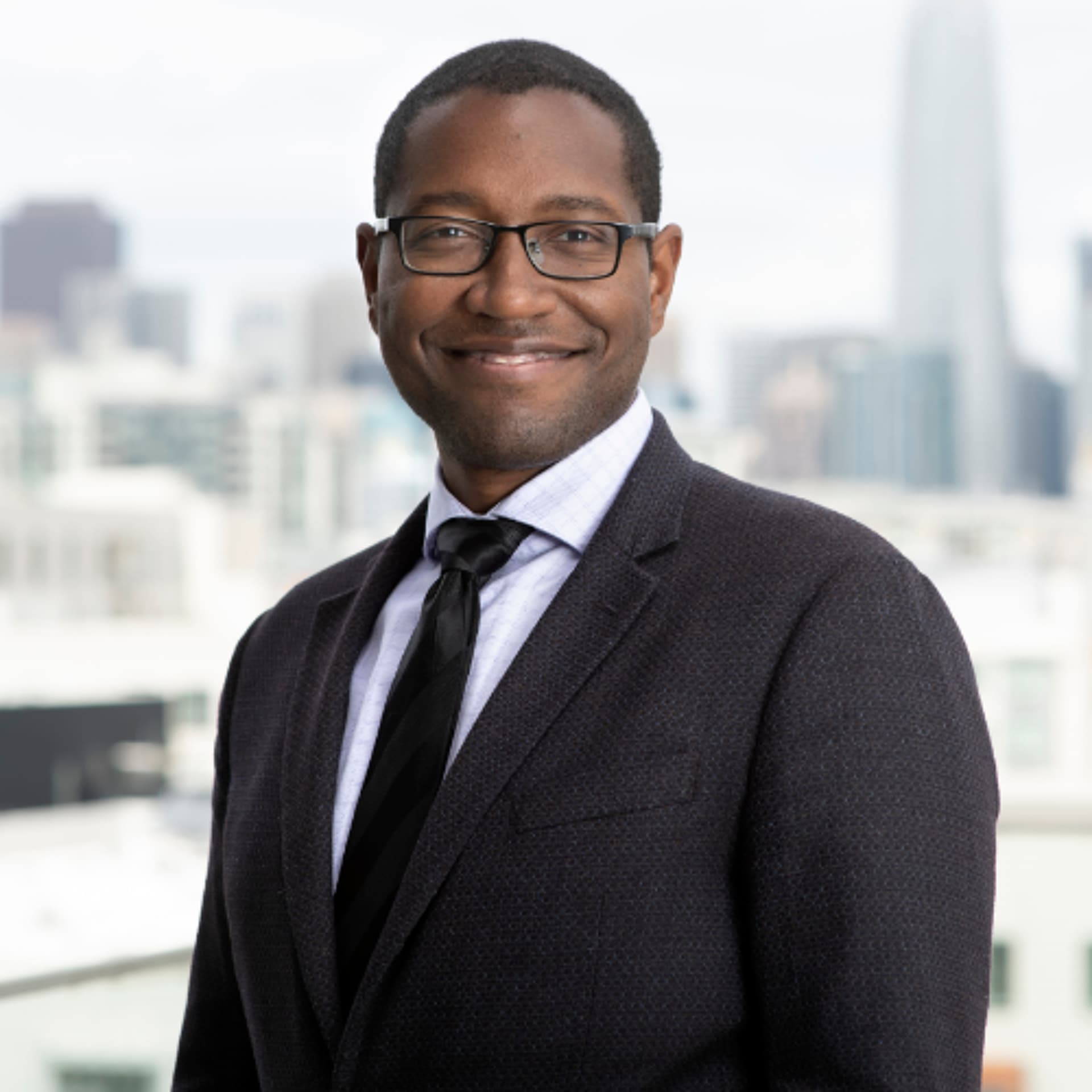 Making Informed Choices about Prostate Cancer Series: PSA with Dr. Samuel Washington - Urology Care Podcast cover