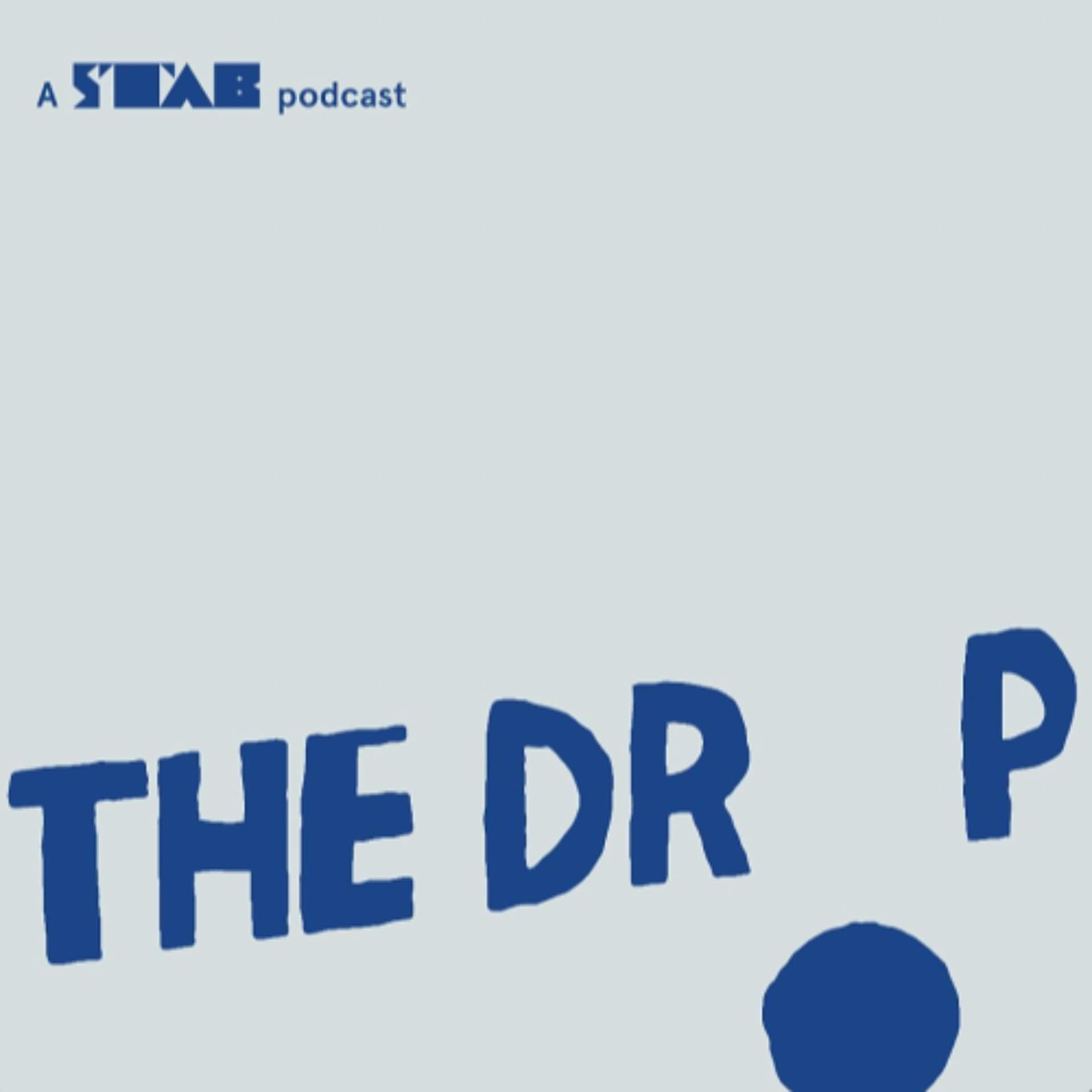 StaceG & Tom De Souza talk priority, life, surfing & otherwise - Stab Podcasts cover