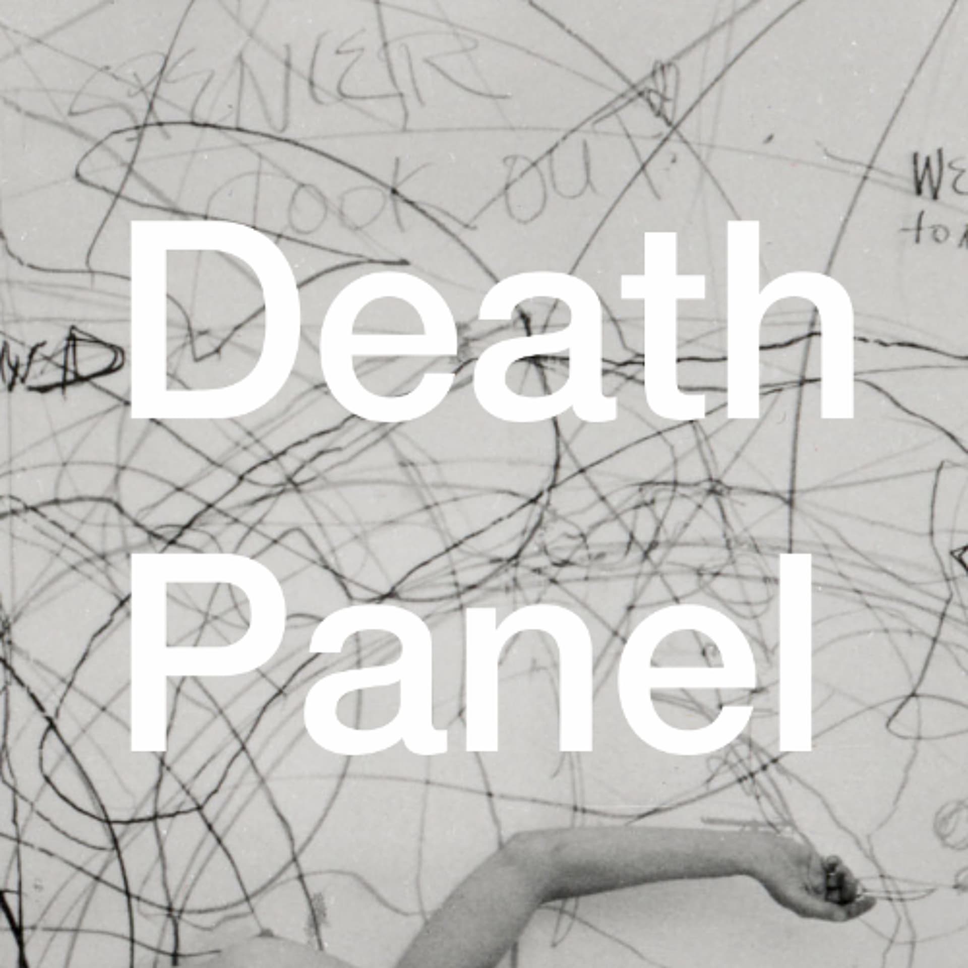 Teaser - Body Politics w/ Jasbir Puar - Death Panel cover