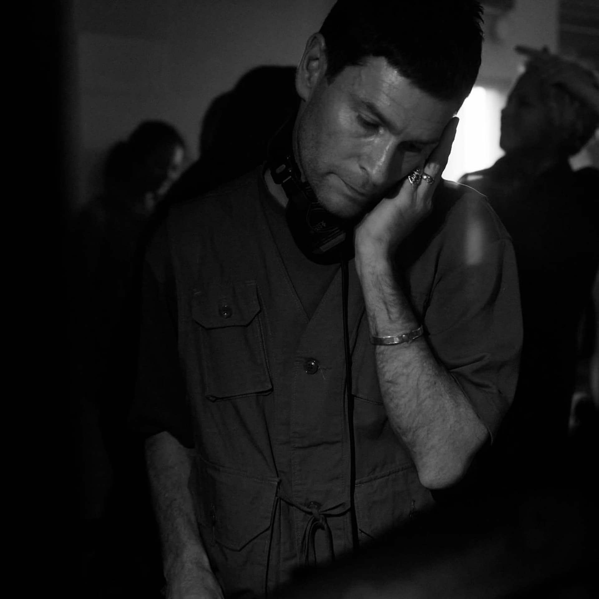 Matt Walsh Live @ Movement, Faith In Strangers, 10.02.24 - Matt Walsh cover