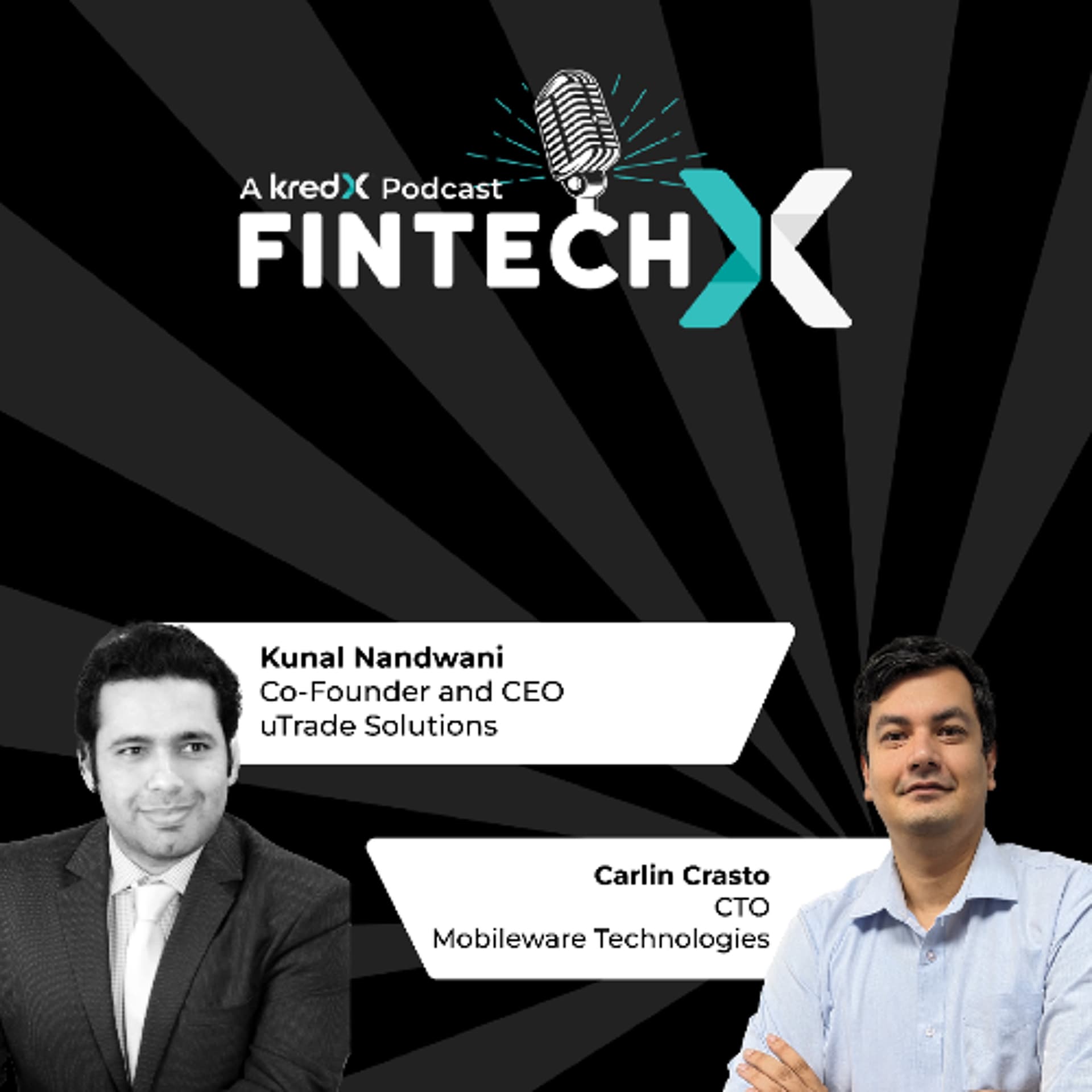 The Future of Fintech: What Lies Ahead in 2025? - Fintech-X cover