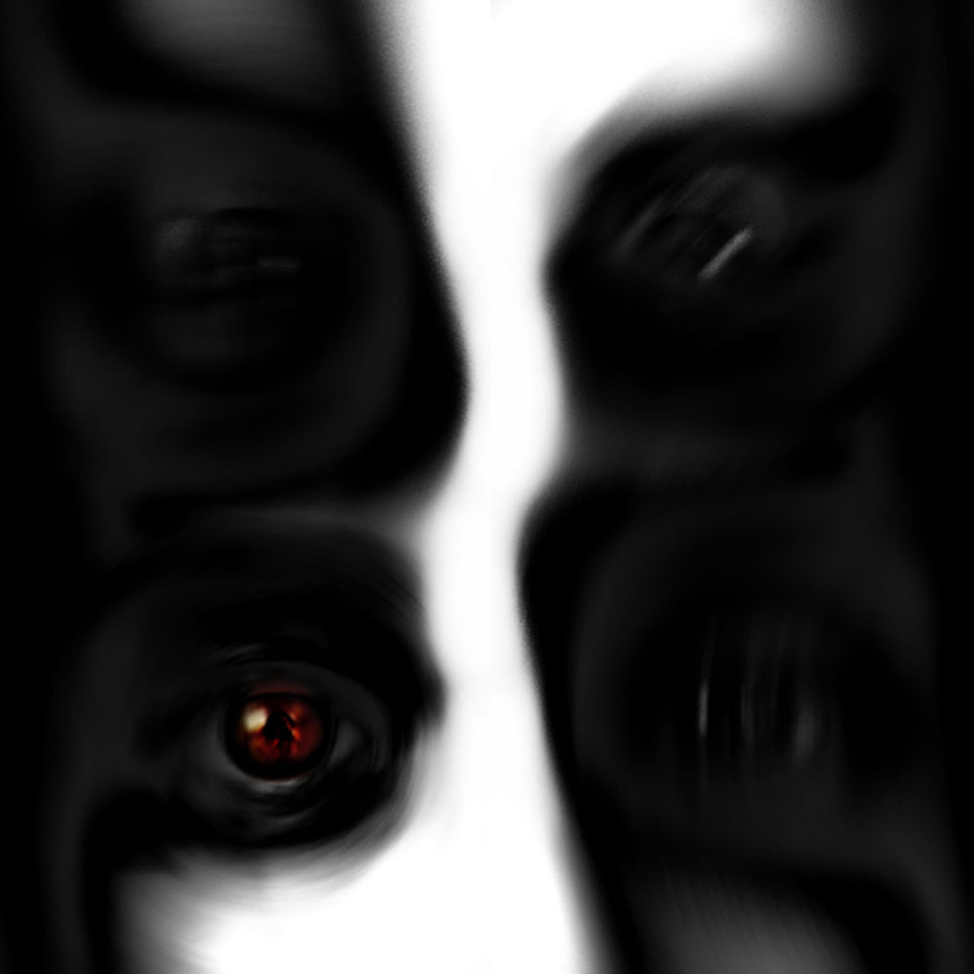 MNKD - Desynchrony cover