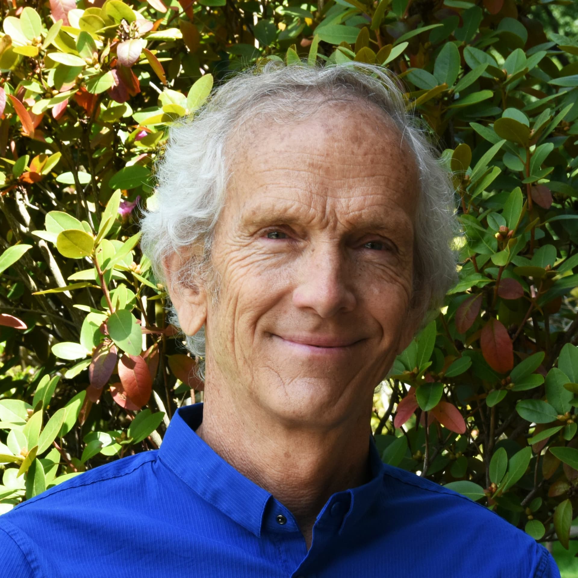 Paul J. Mills Interview 2 - Spirit Matters Talk cover