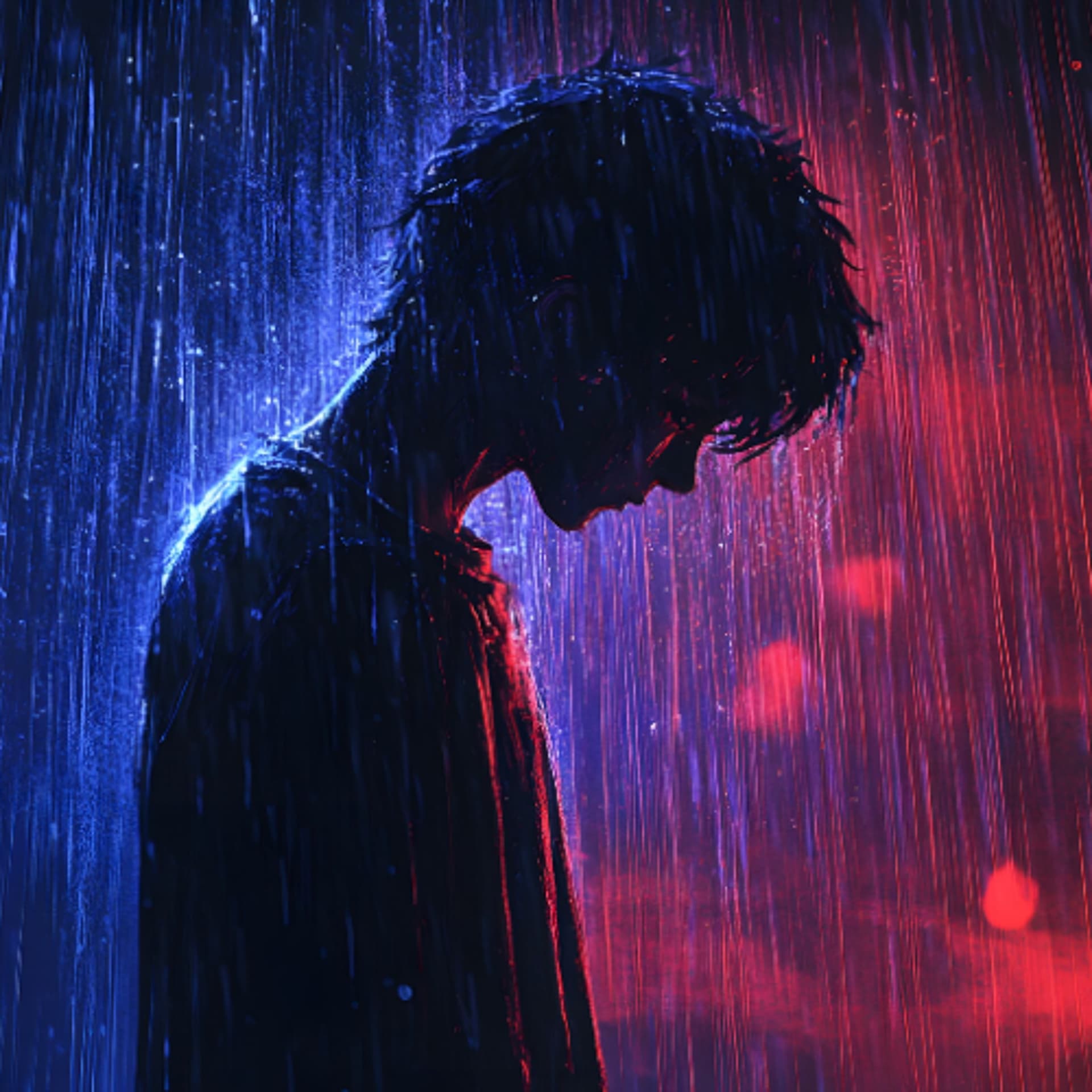 Gave You Chances *Beat For Sale* | Chill, Sad & Romantic Instrumental Beat | R&B Pop Type Beat - Black Wolf cover