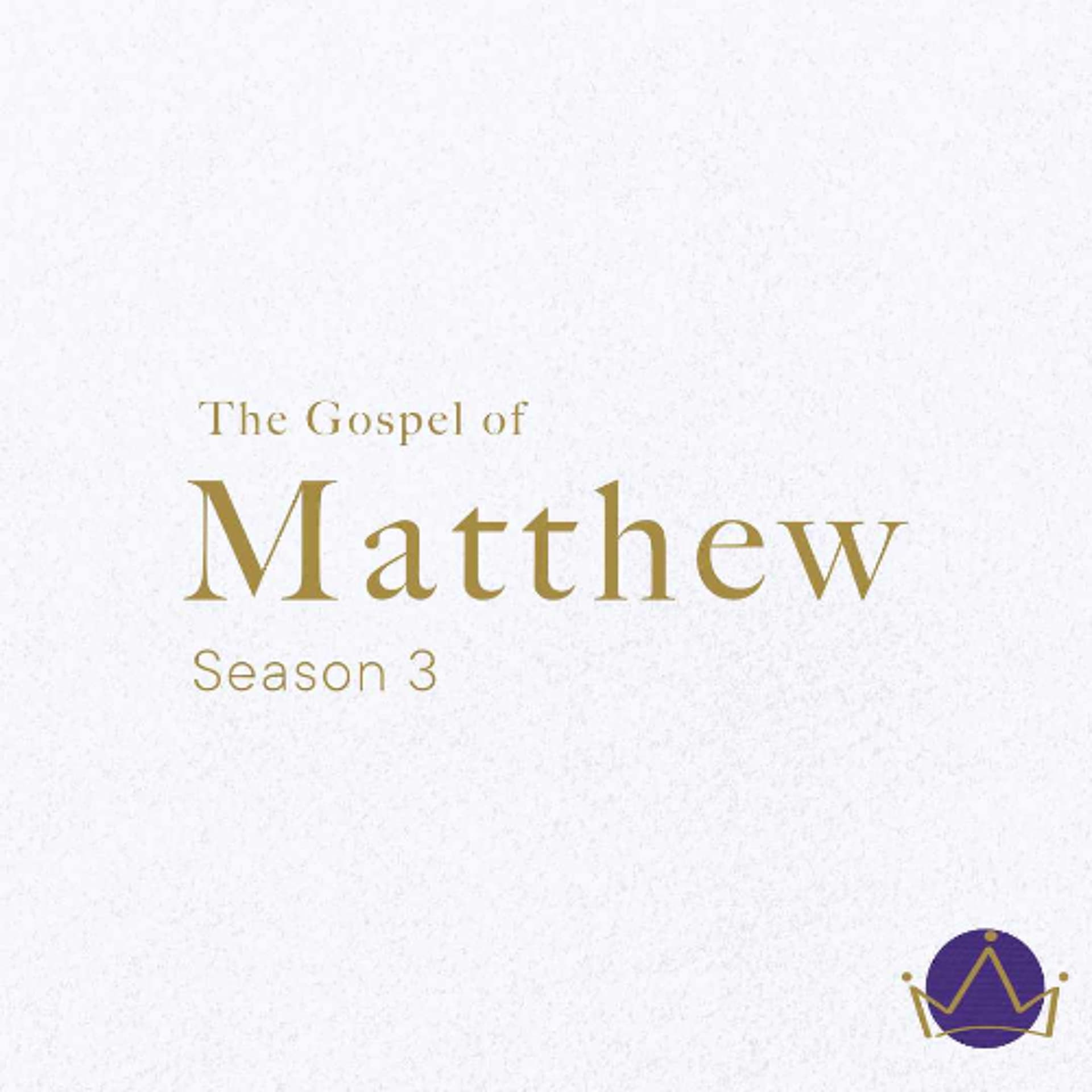 Uploading video... Matthew Season 3 | Matthew 9:9-14 | Re-Learning Jesus - Refuge Community Church cover