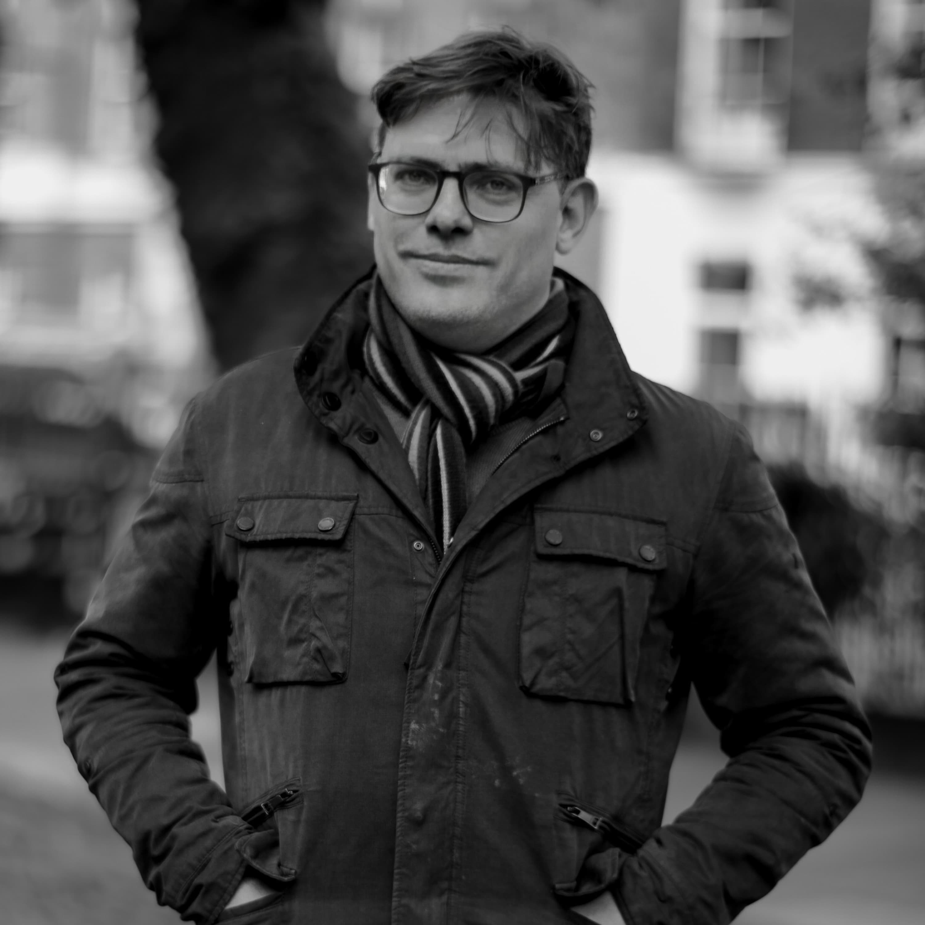 Tom Chatfield on philosophy, analytical thinking and how humans have co-evolved with technology - Between Worlds cover