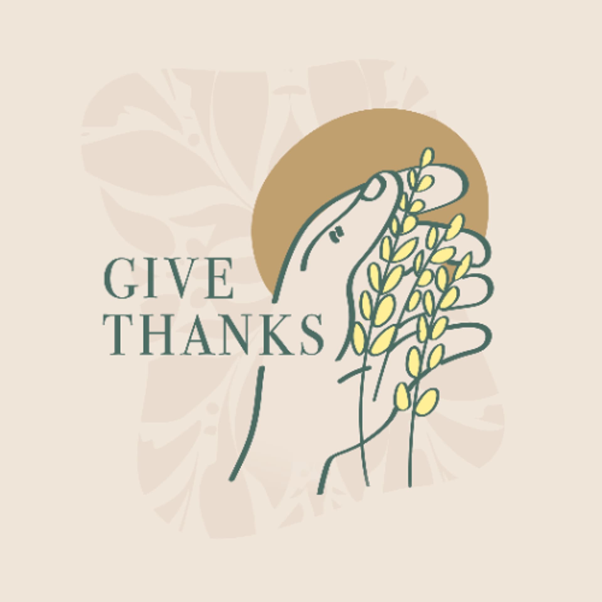 Gratitude - Colossians 3:12-17, Rev. Eugene Kim - Sermons from The Church Gathered and Scattered cover