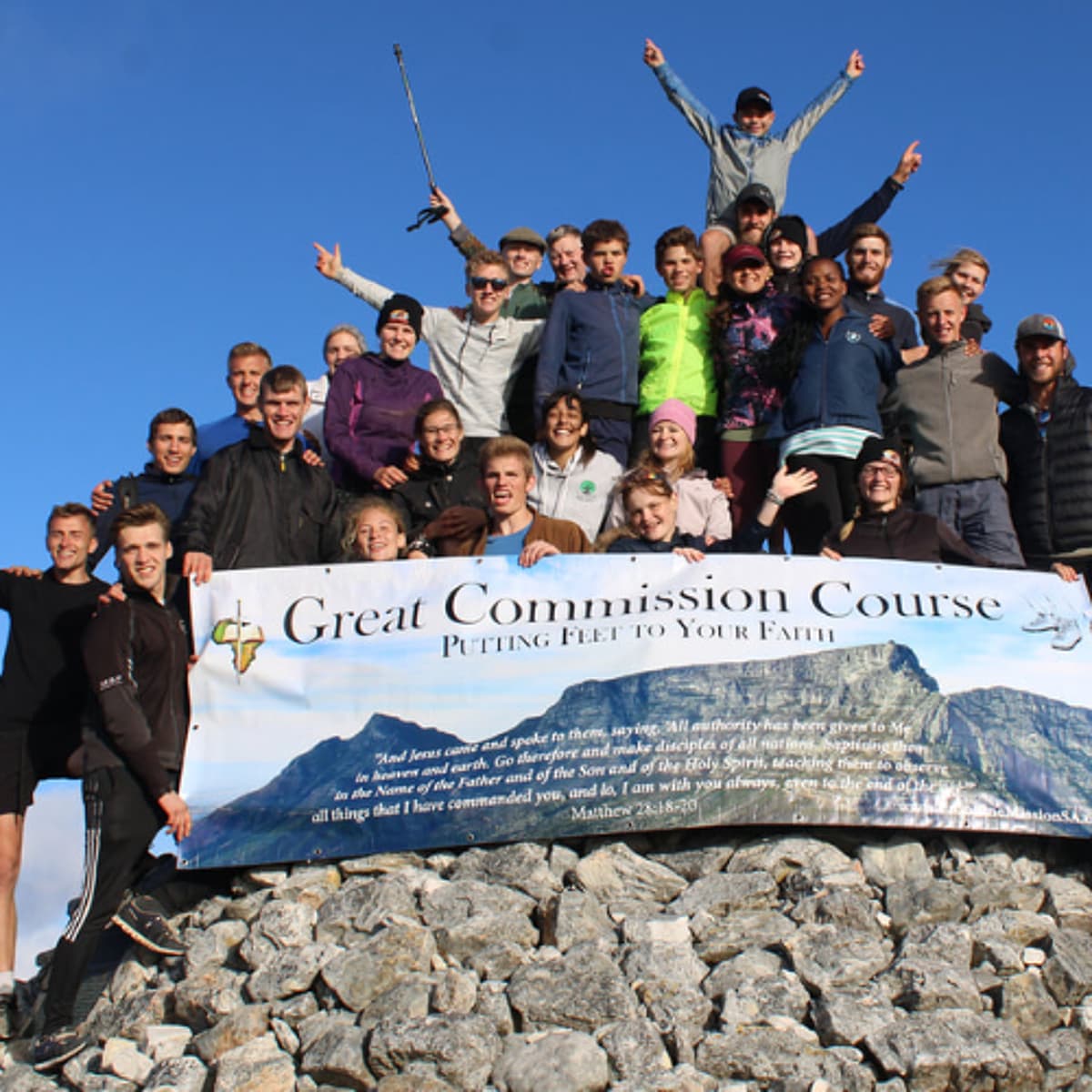 How God Uses Youth to Make a Difference - Frontline Fellowship cover