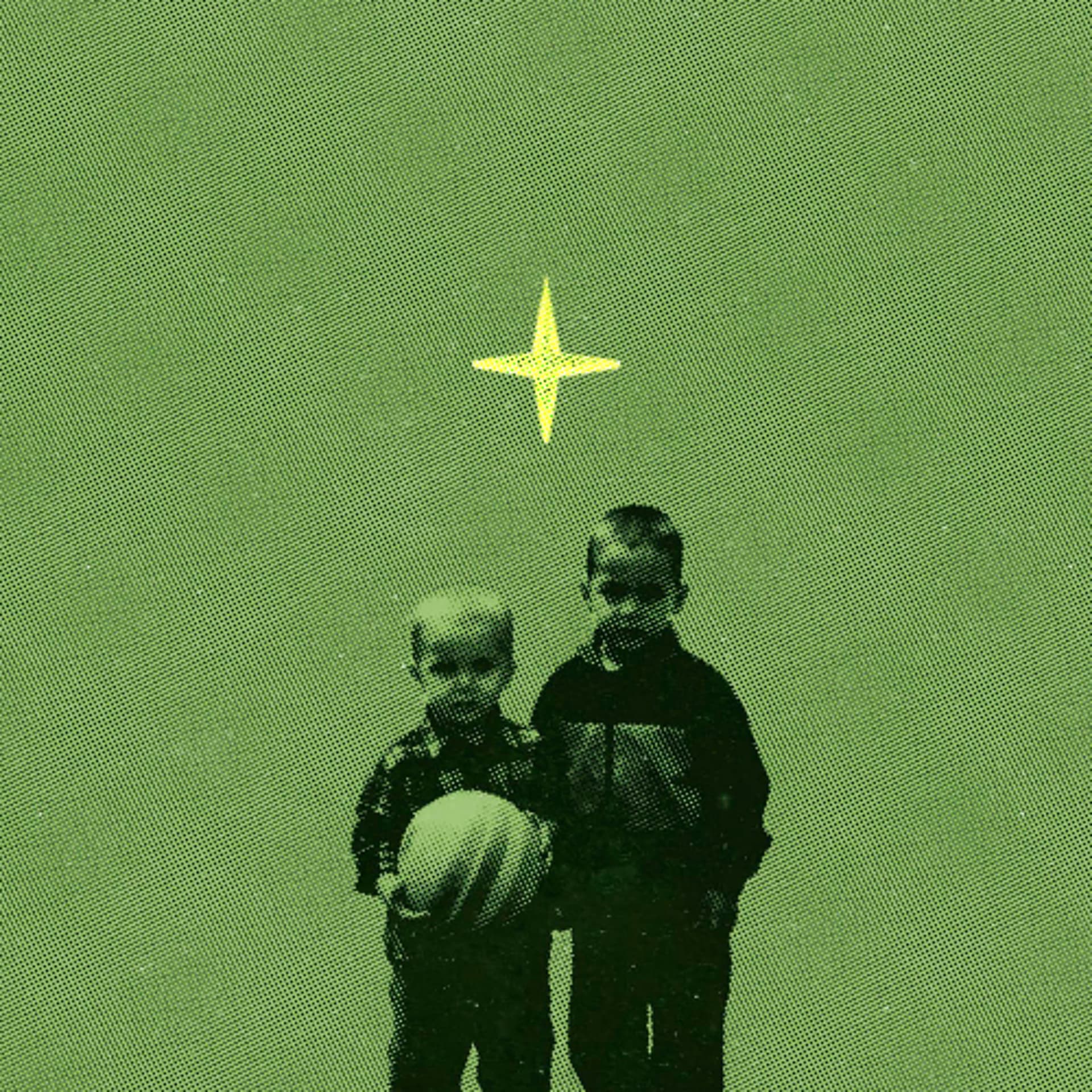 PREMIERE : Nemec & Abluecatt - Gradient (Back Door Records) - Mutant disco radio show cover