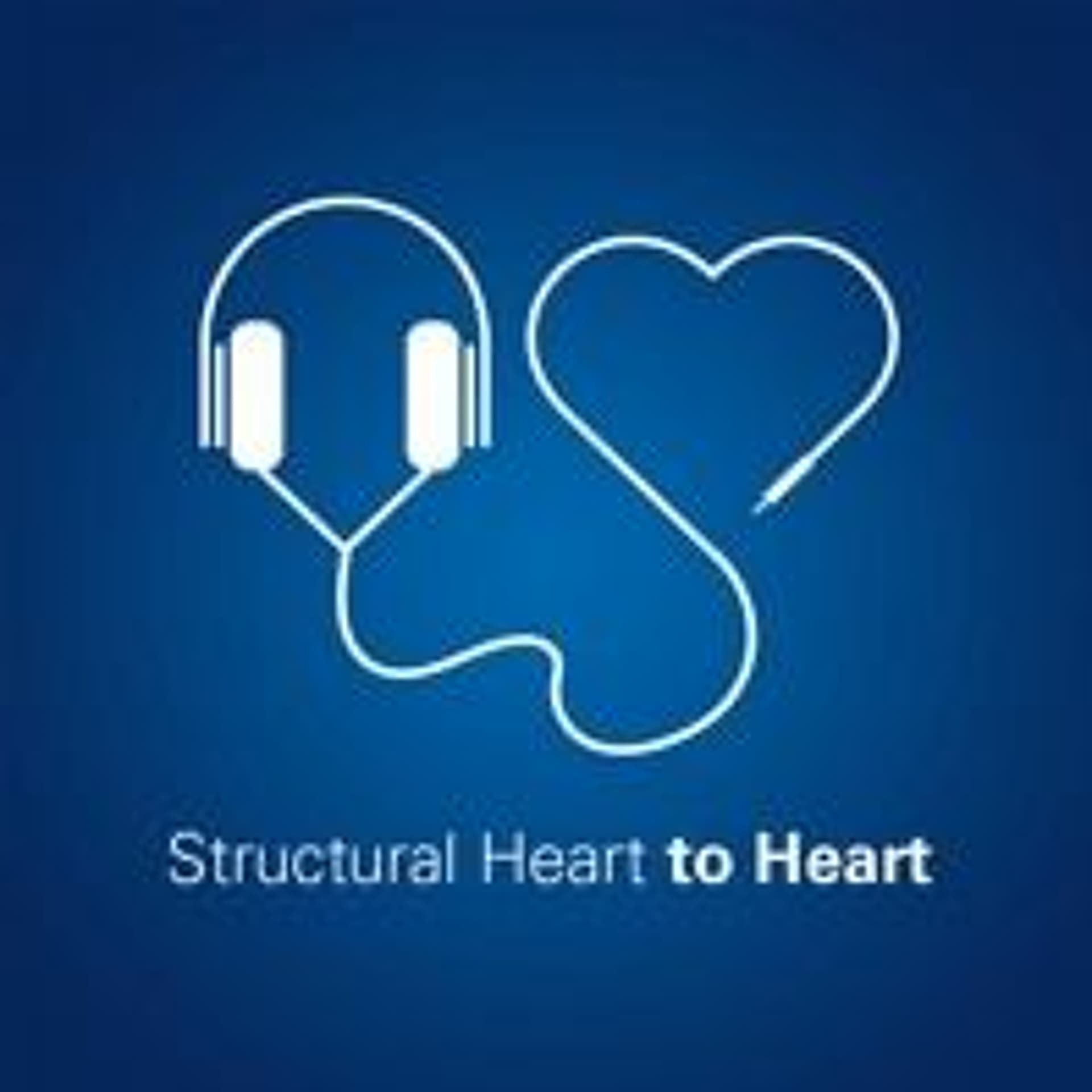 Treating TAVR Patients During The COVID - 19 Era - Structural Heart to Heart cover