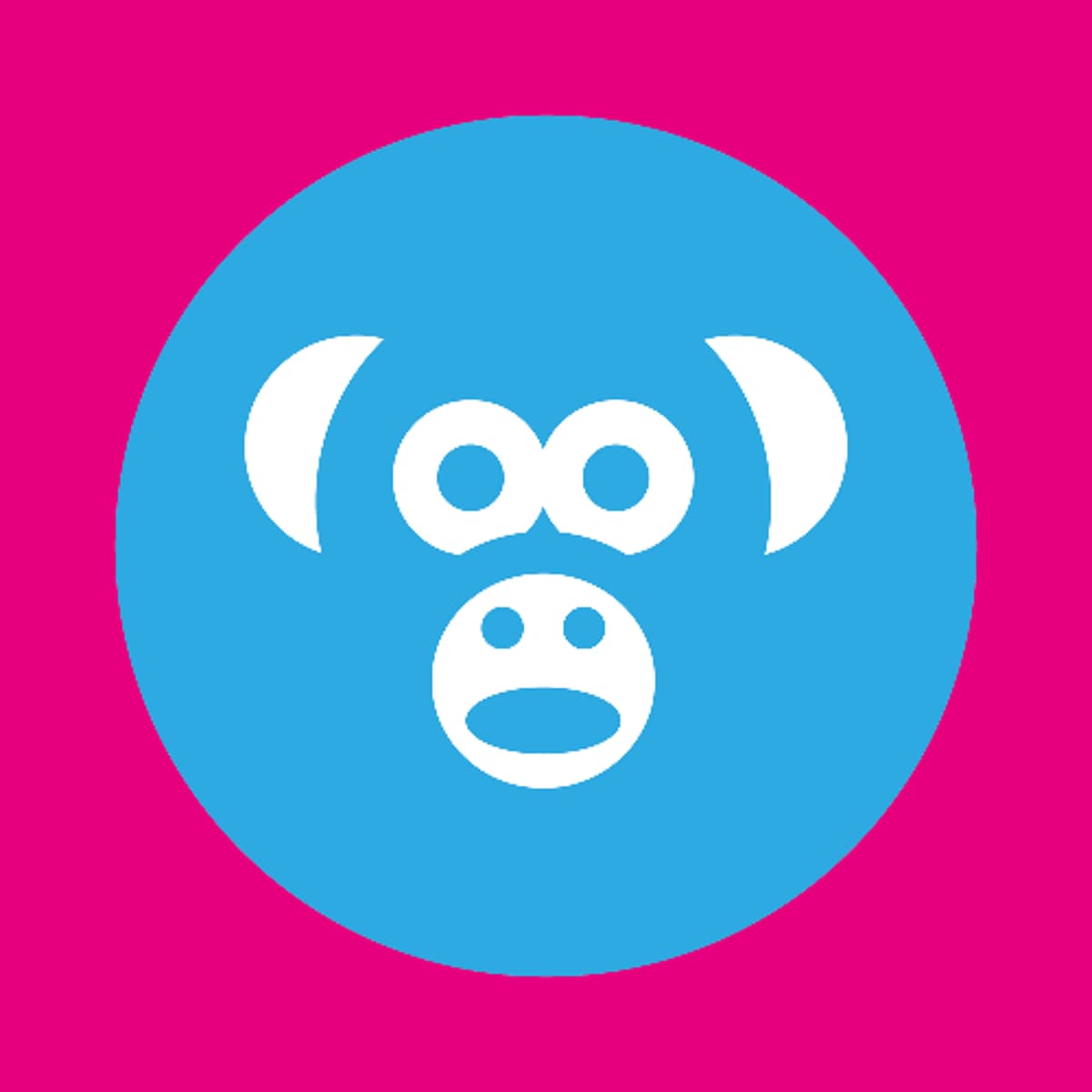 Bolivarianska reaktionen - Apans anatomi cover