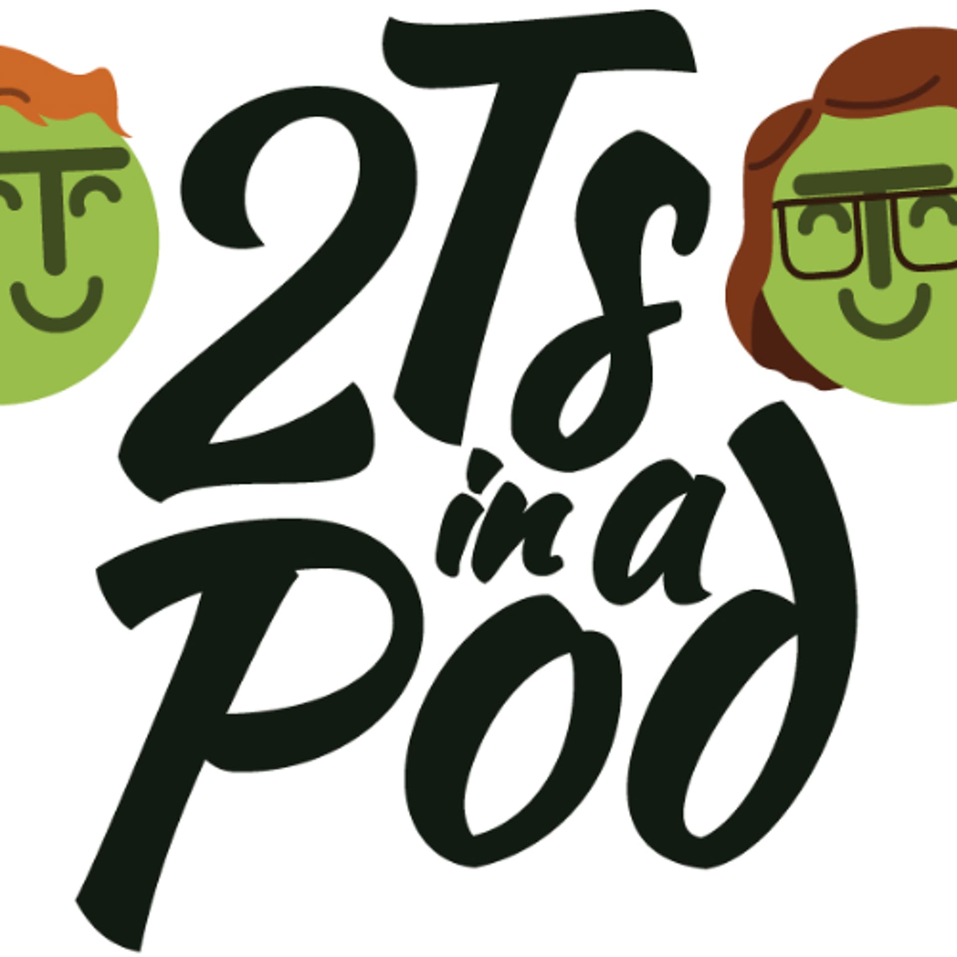 2Ts in a Pod Episode 75 - What If...? - 2Ts in a pod cover
