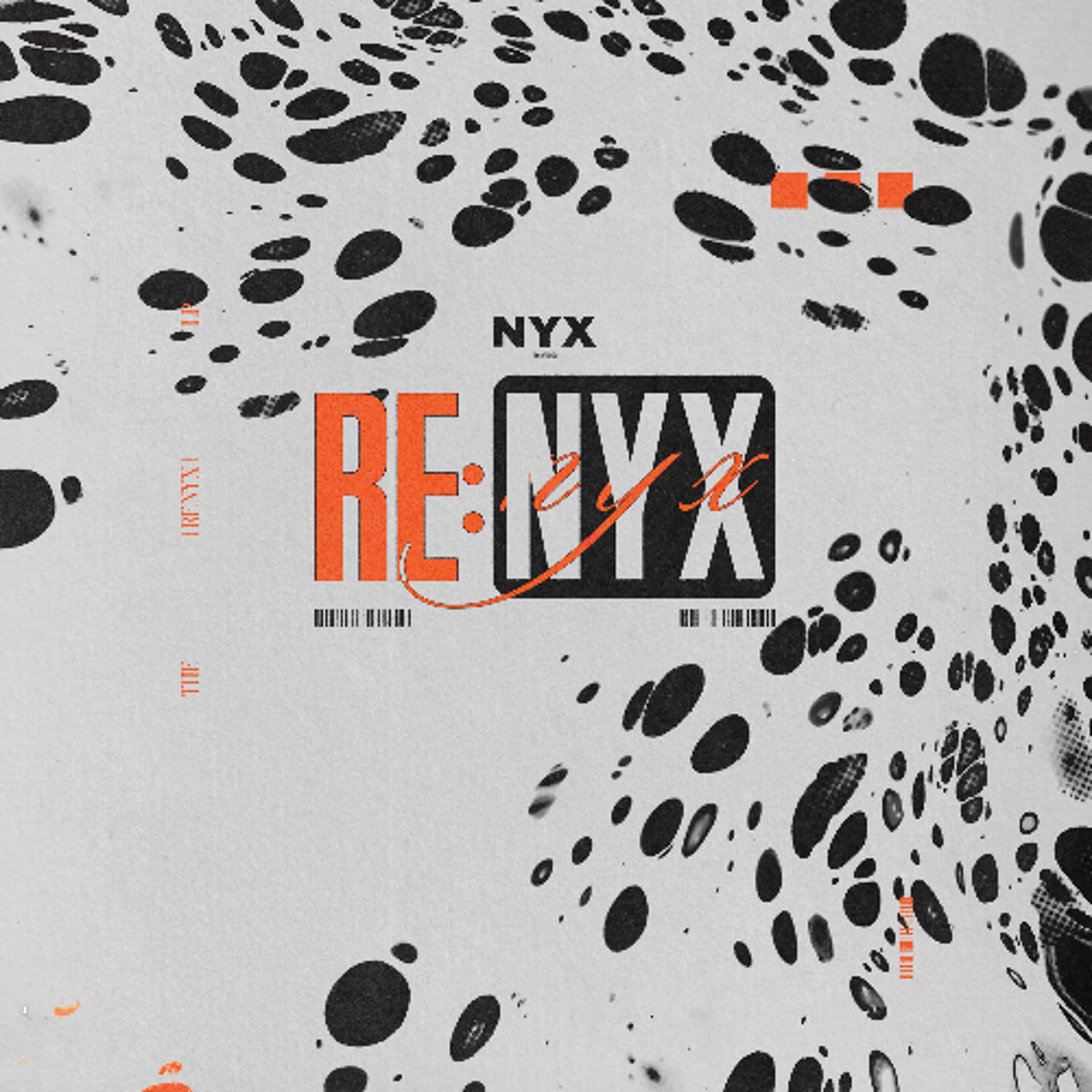 Dubruvvas 'Calimar' (Teej Remix) [NYX Recordings] *PREMIERE* - Renegade Riddims cover