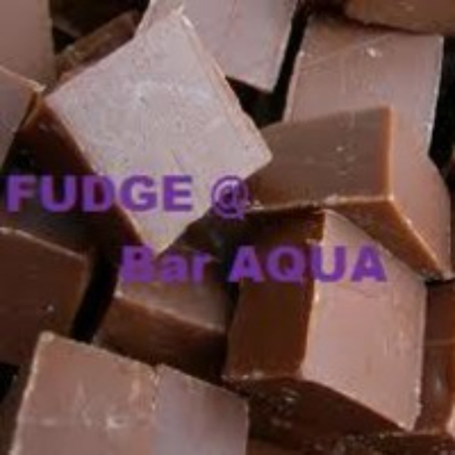 Bar Aqua Presents 'Fudge' with DJ Lee Thomas - Lee Thomas - Podcasts - Radio cover