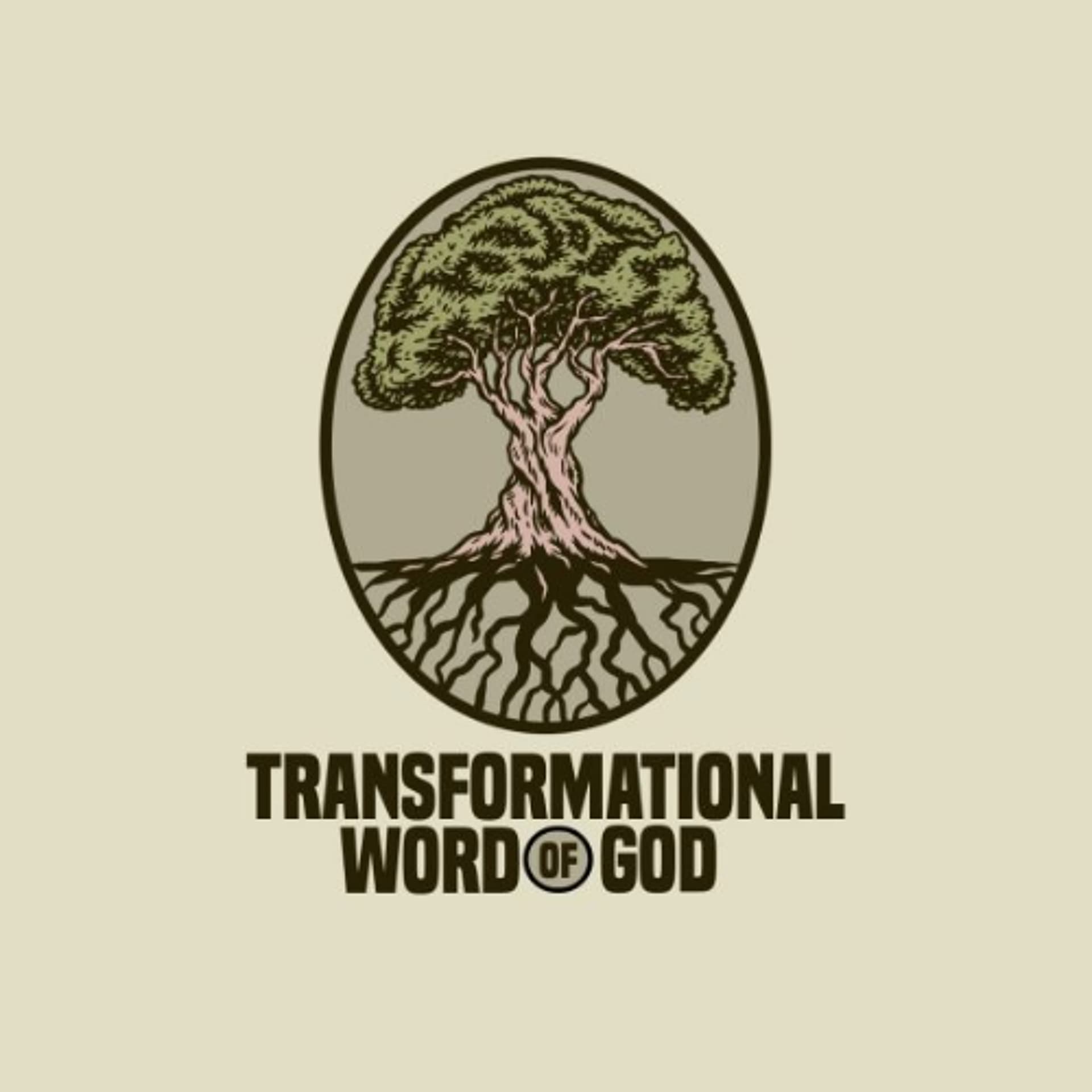 Transformational Words of God (Deuteronomy 11) - Bethel Baptist Church in Wilmington, DE cover