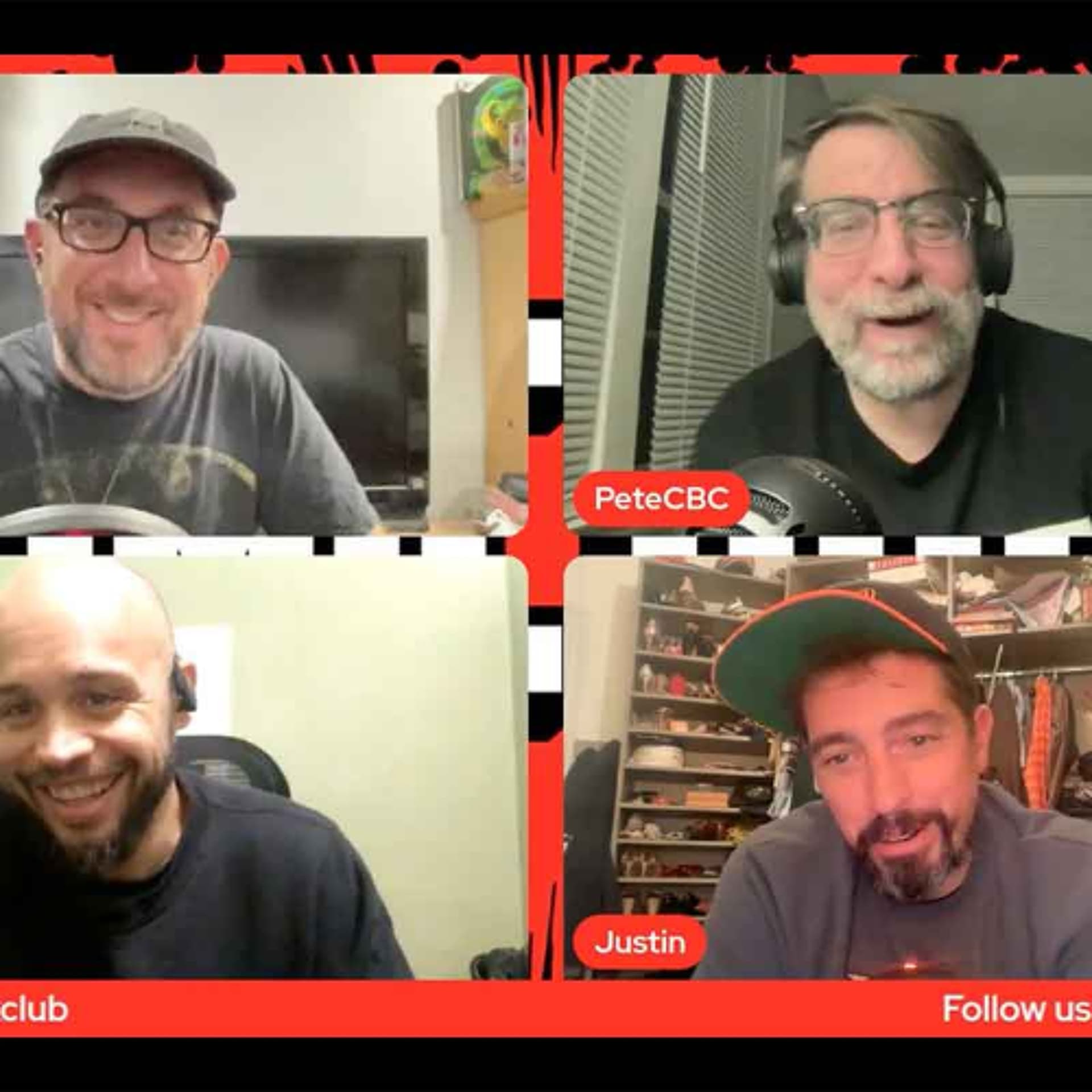 Comic Book Club: Peglo And Ben Passmore - Comic Book Club cover