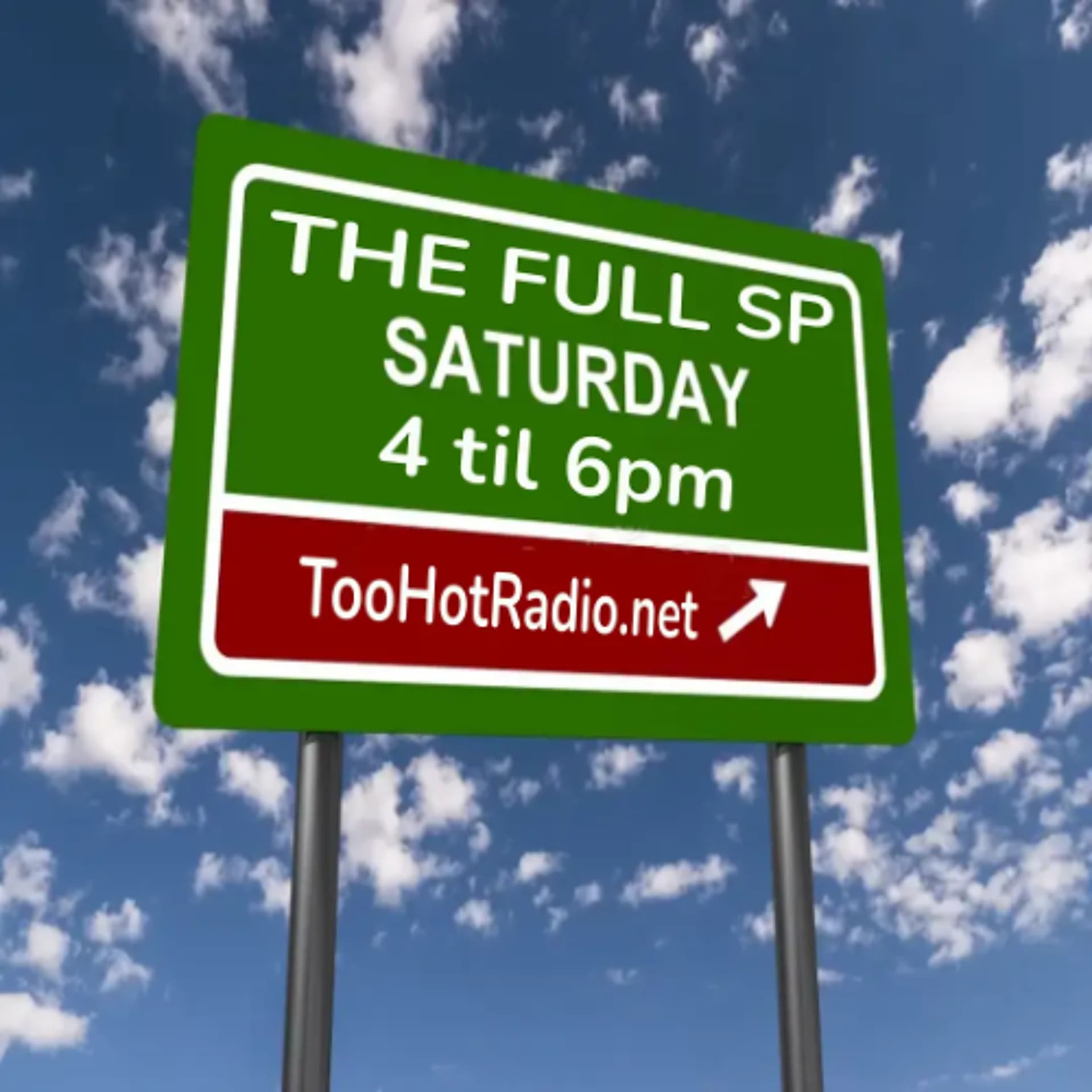 Saturday Session 11 4 26 - Mi - CO9 THE HOME OF GOOD MUSIC cover