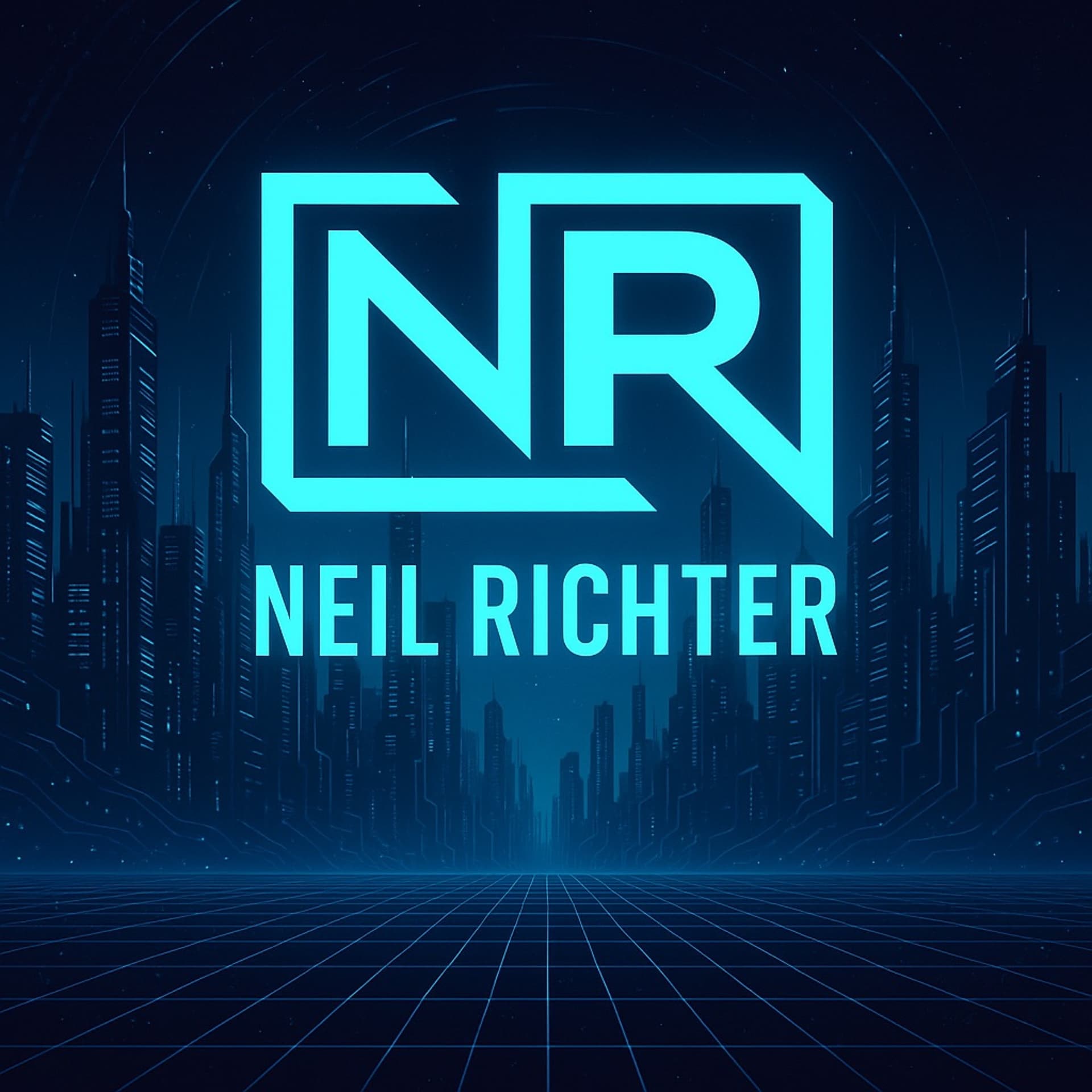 New Direction (Episode 31) by Neil Richter - Mixtape by Neil Richter cover
