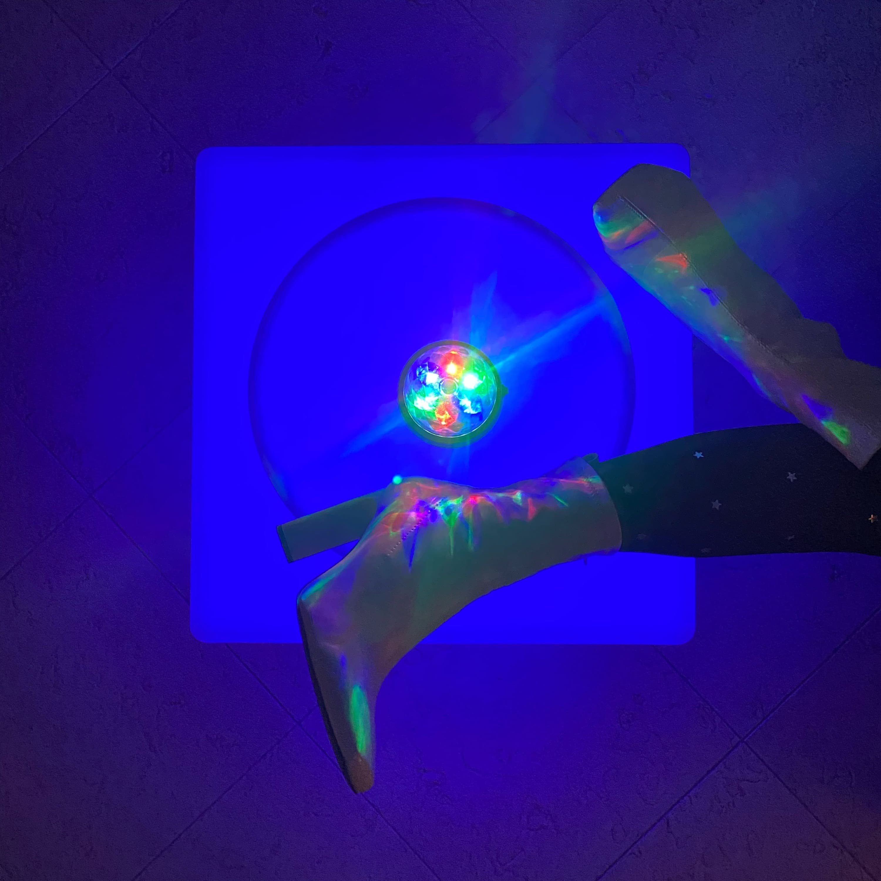 Double B September#2 live set - Double B cover