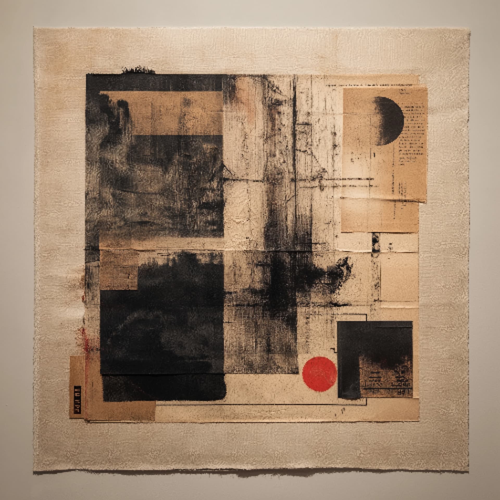 the forgotten resolution of eternity — Sonic Explorations + Experiments cover