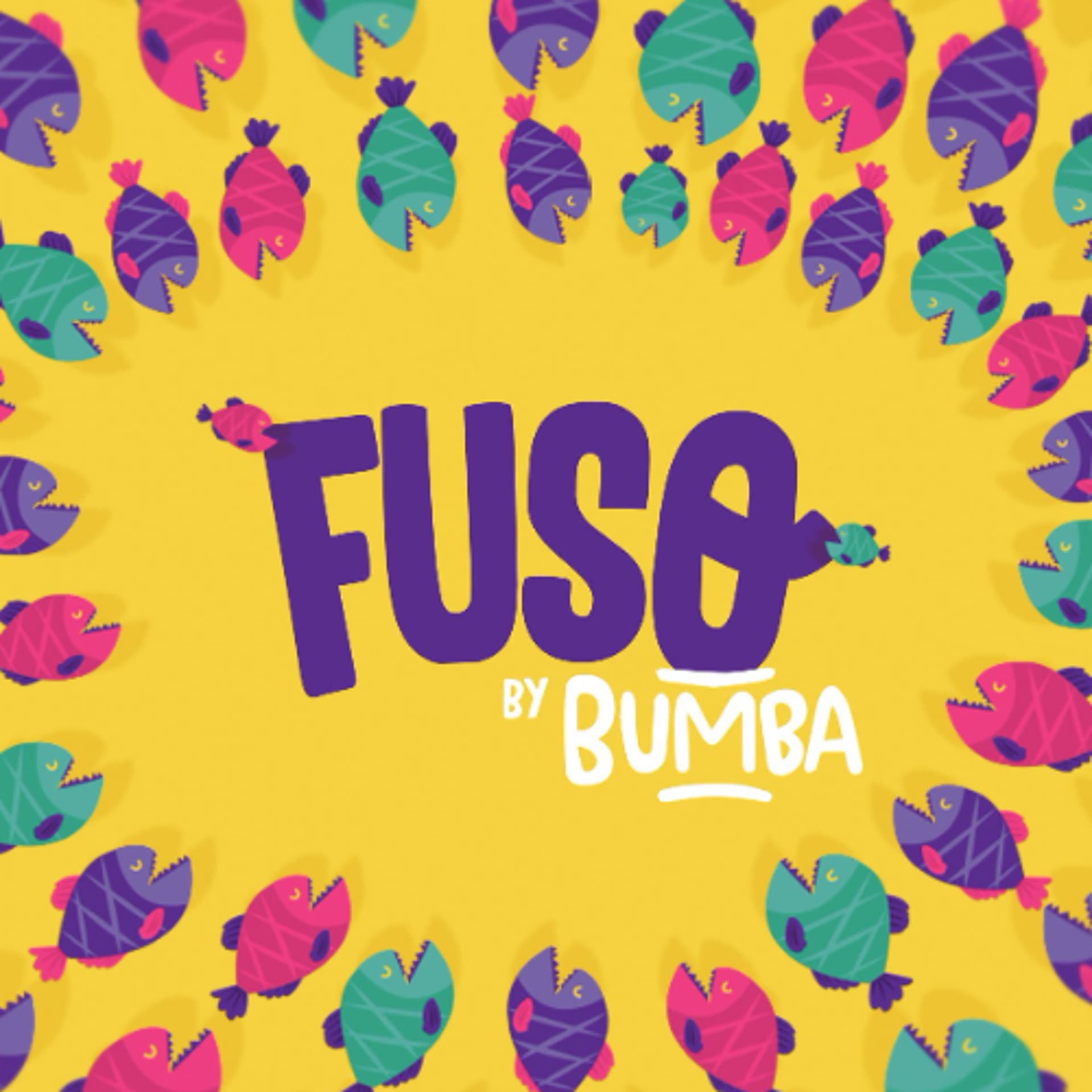 Ep.57 - Betacaruteno - FUSO cover