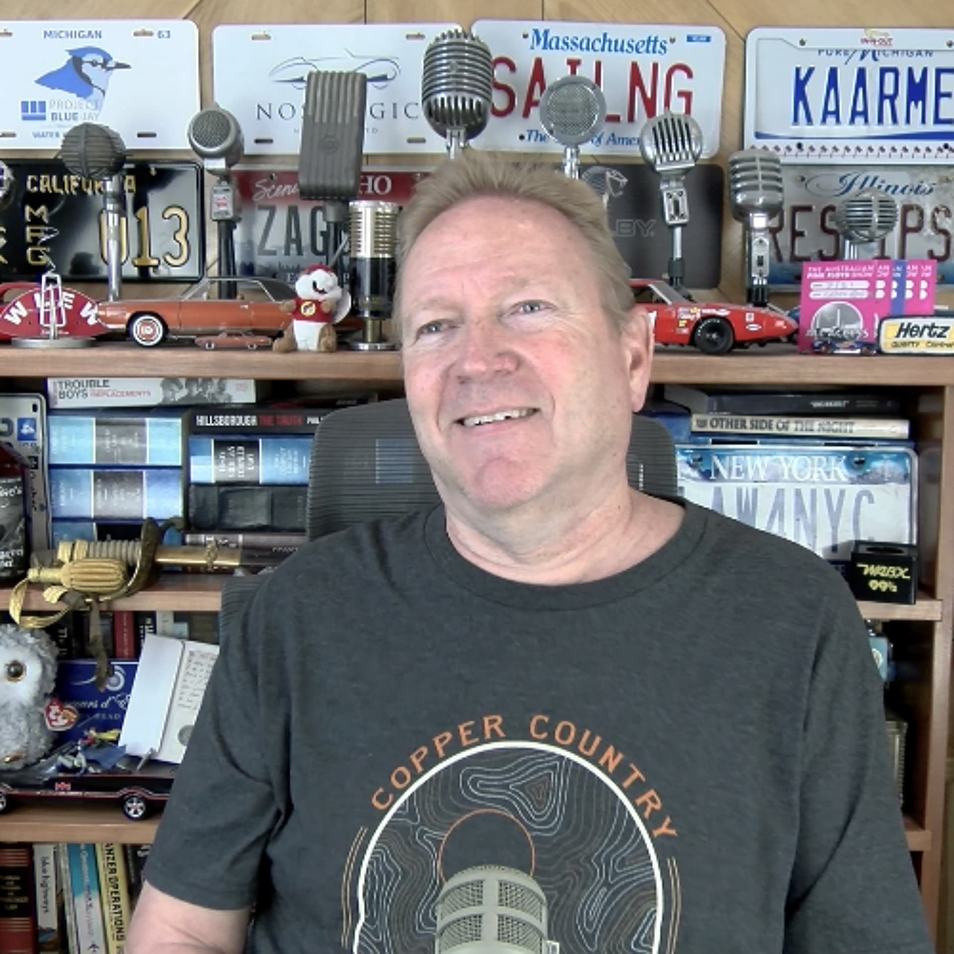 State Moves to Restrict Driving of Classic Cars - Lehto's Law cover