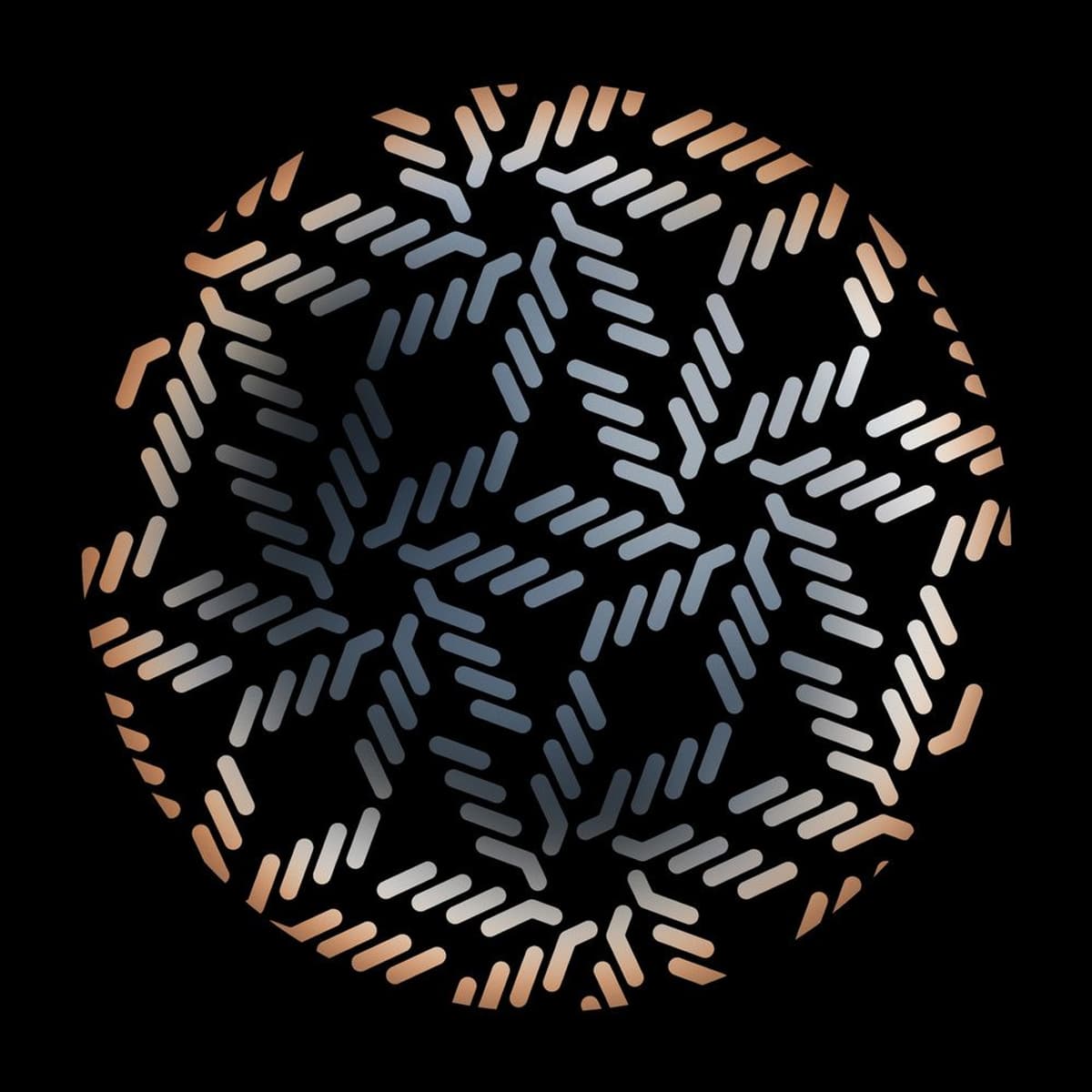 Premiere: SERA J - Your Soul Is Art [MR030] - HATE Podcasts cover