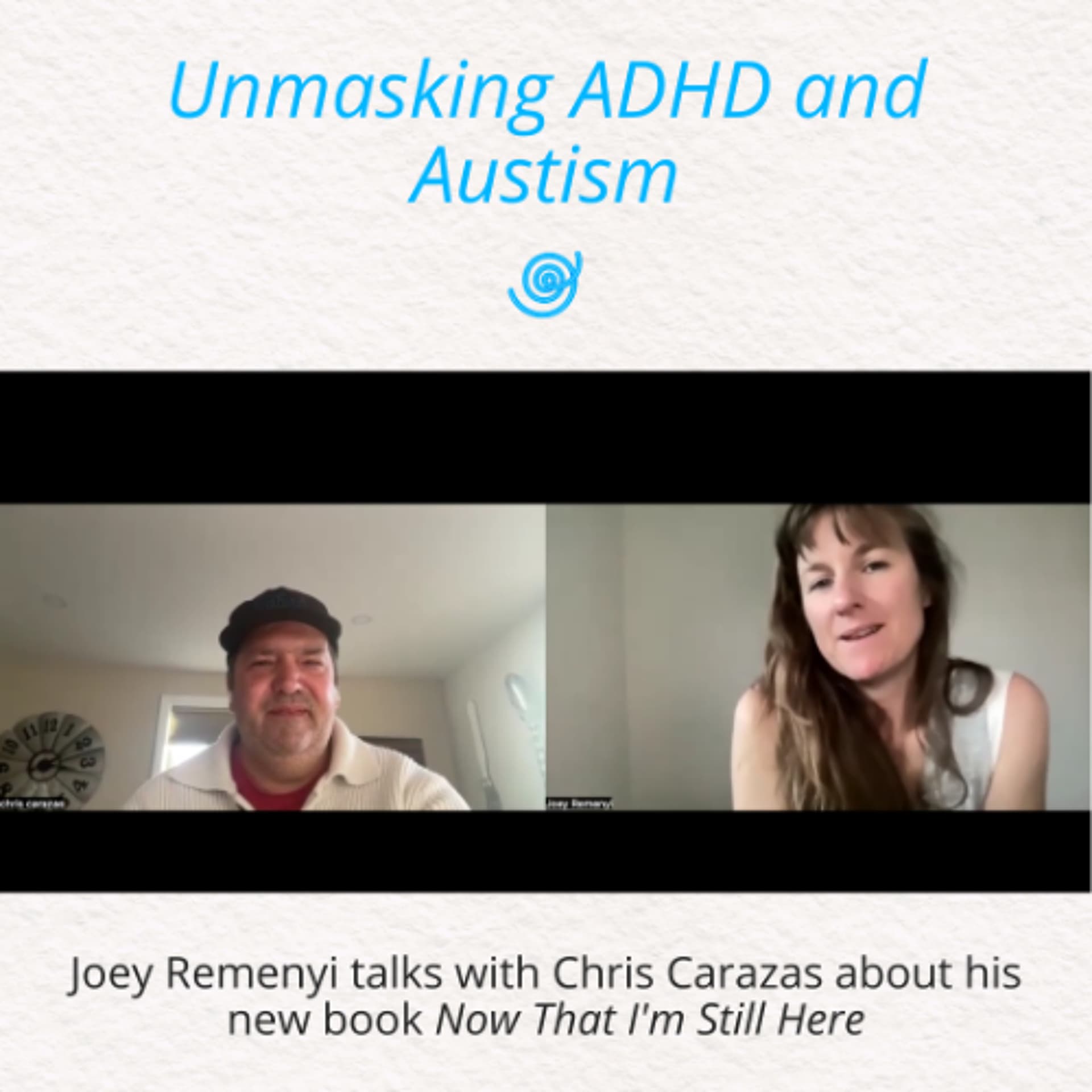 Unmasking ADHD and Autism - Sensing Ground: Beyond Symptoms and Navigating Bodily Sensations cover