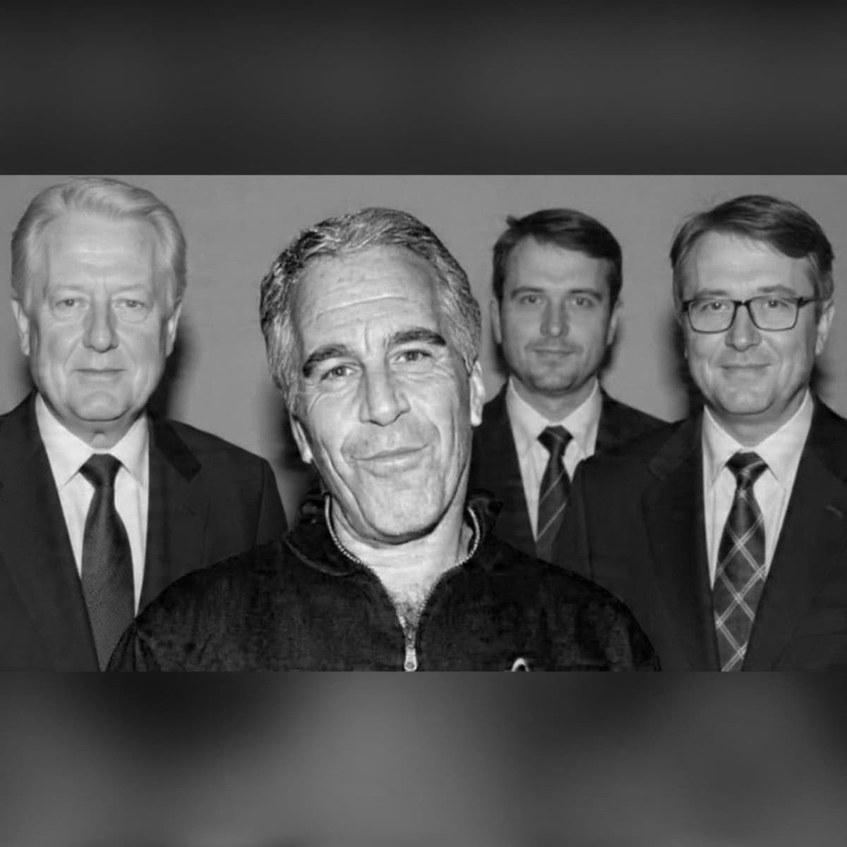 Epstein Files, Global Elites & Human Depravity - Frontline Fellowship cover