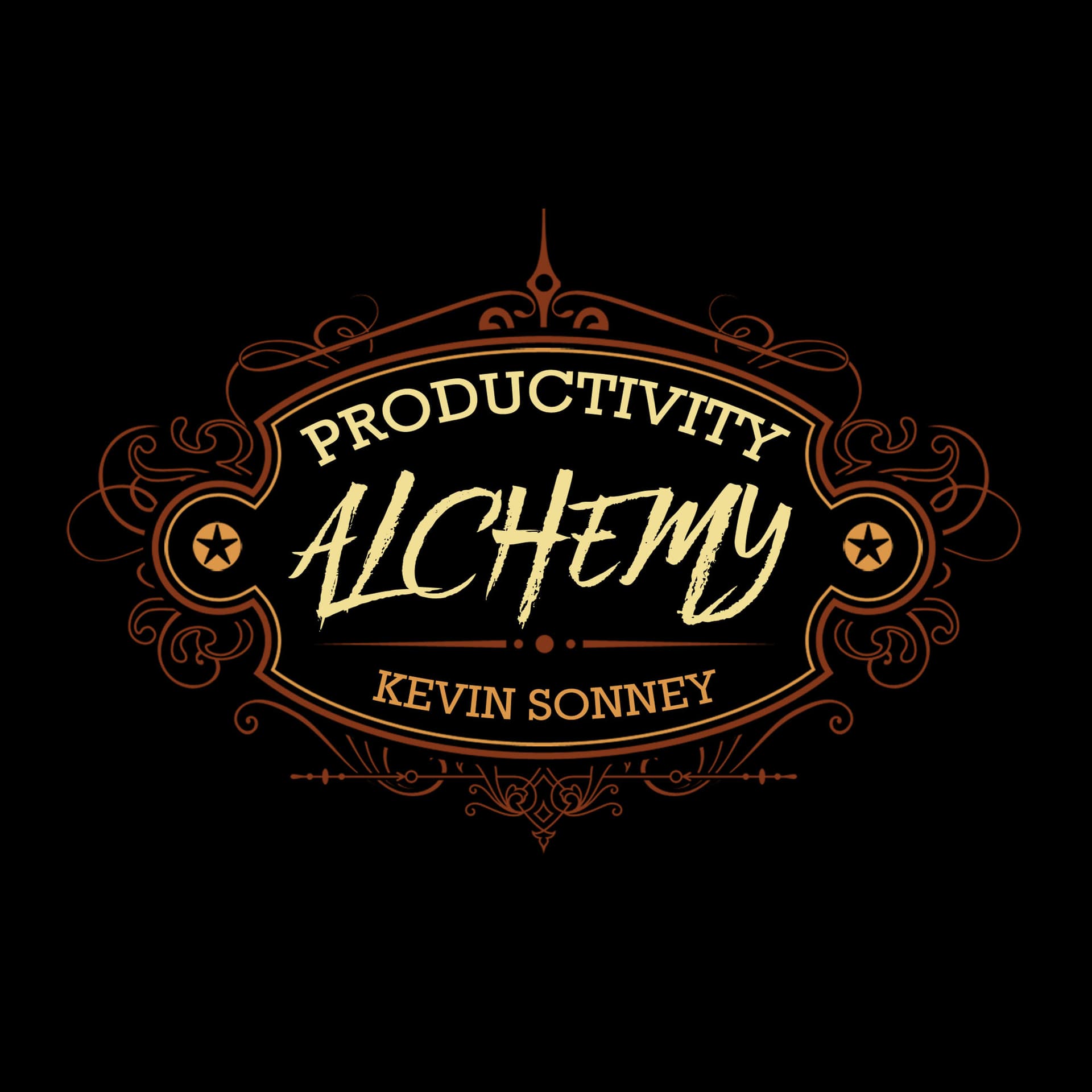 Episode 68 - Manager vs. Maker, Damien Ryan - Productivity Alchemy cover