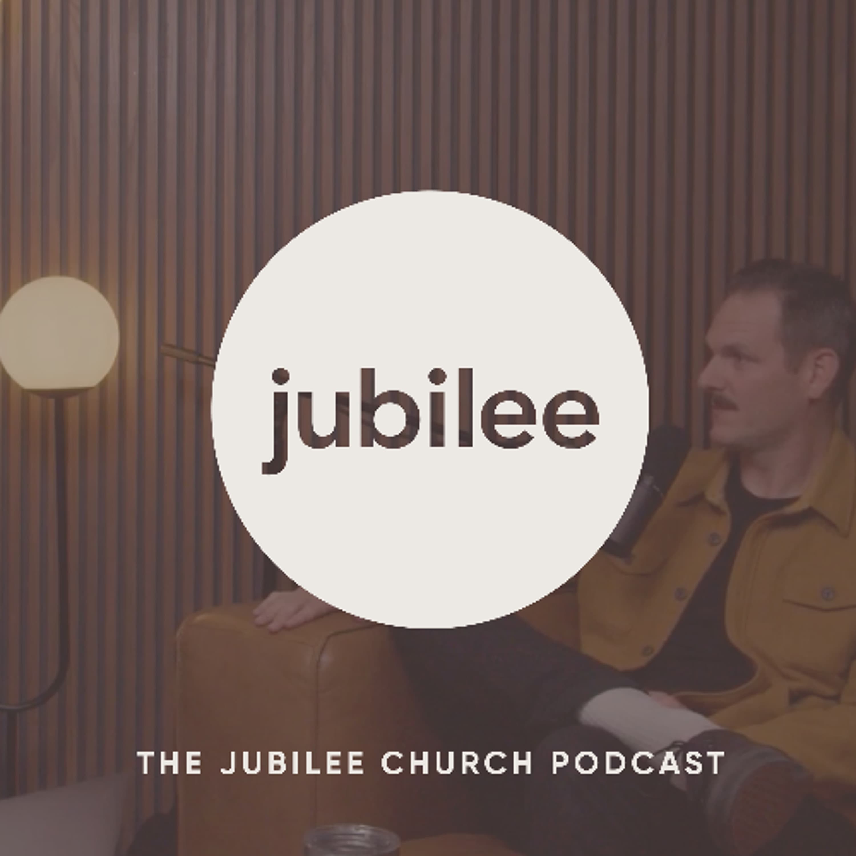 “Foster Care, Faith & Family: A Conversation with Ryan MacDonald” - The Jubilee Sunset Hills Podcast cover