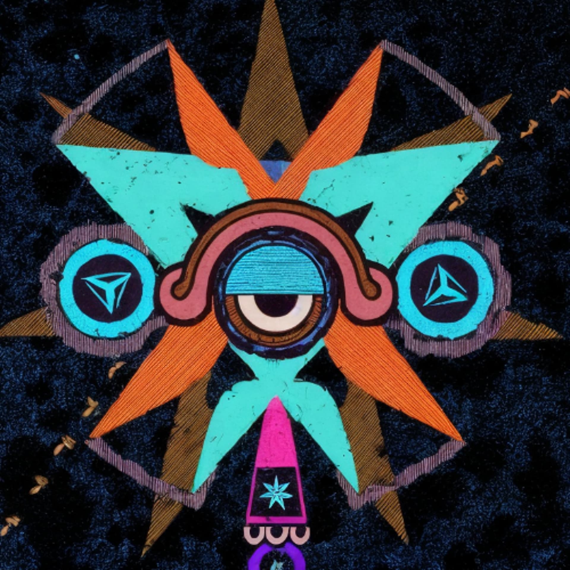 Shinedoe at Freedom 2020 - MedellinStyle Podcast cover