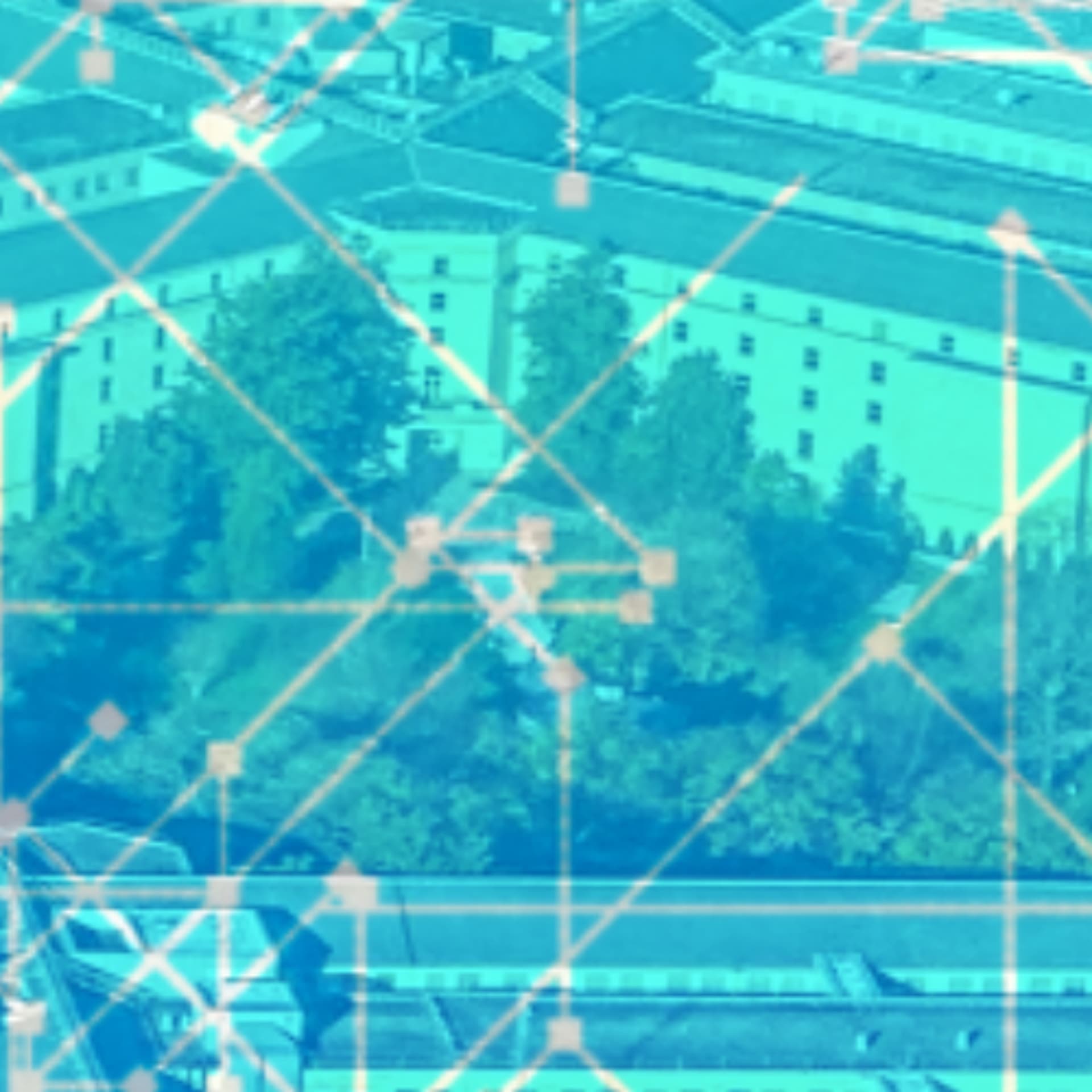 H@ck tHe P3nt@g0n - Savoyivok cover