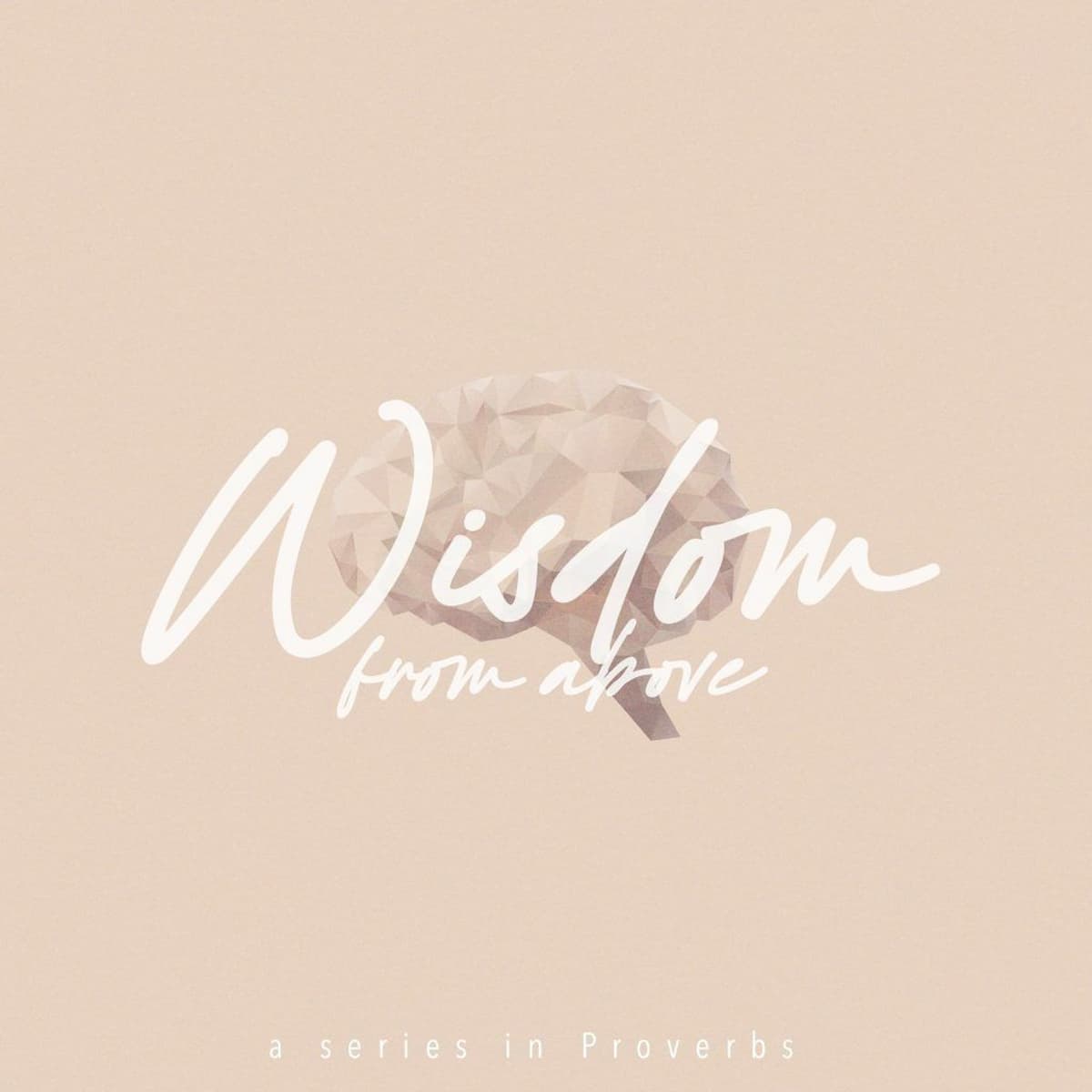 Moneywise (Selected Proverbs) - Bethel Baptist Church in Wilmington, DE cover