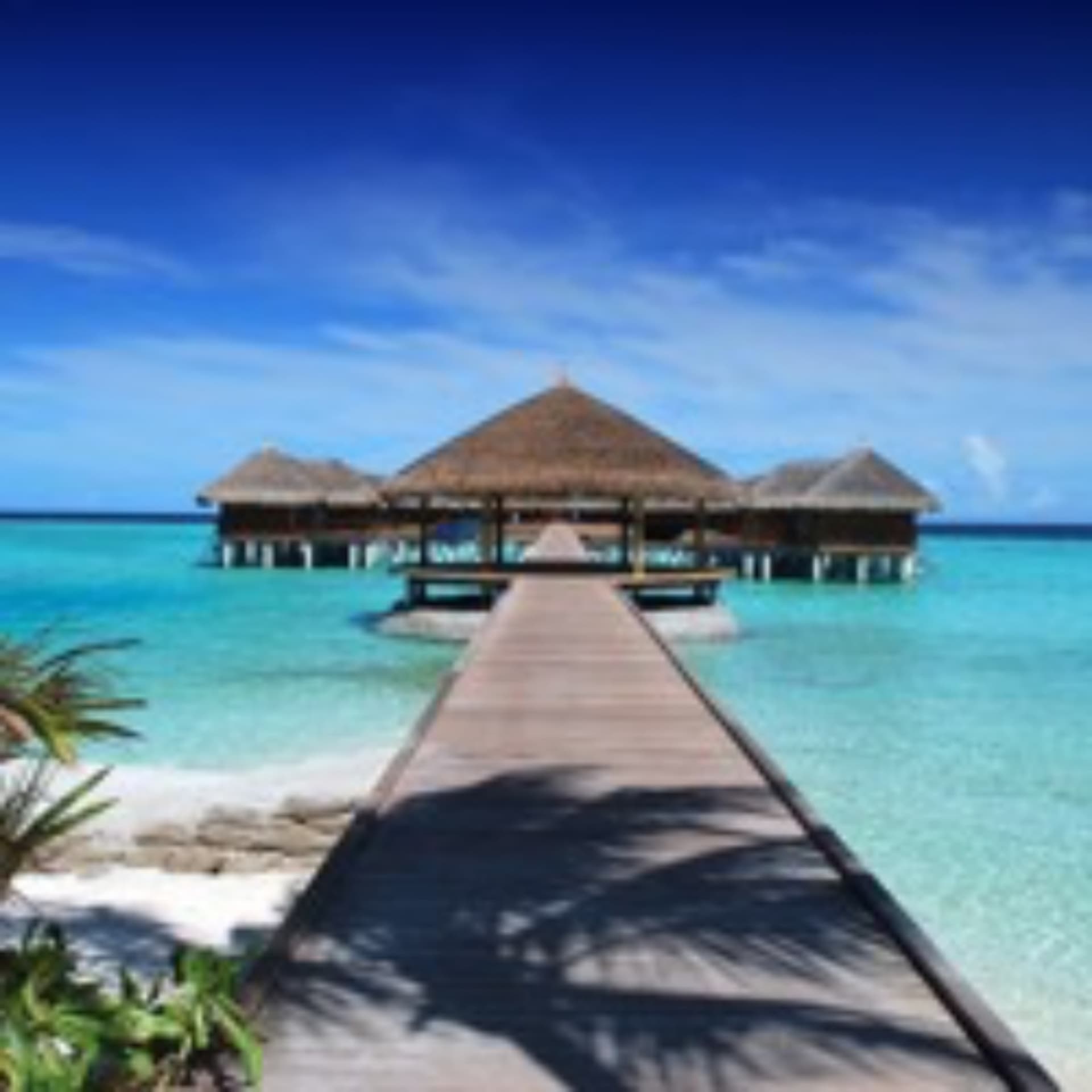 Episode 024 - Beyond The Boardwalk - Sarah Hewson - The Maldives - September 2024 - Beyond The Boardwalk cover
