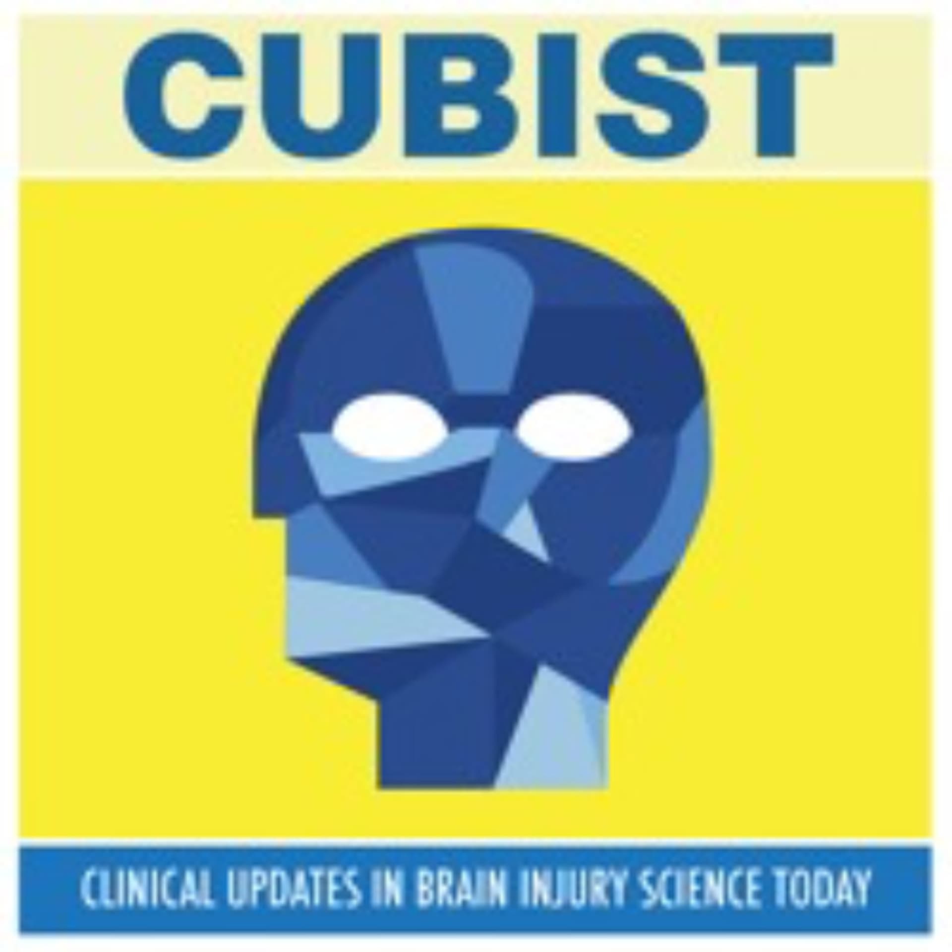 CUBIST S8E7: Exploring Gender Differences in TBI Outcomes - TBICoE Presents: cover