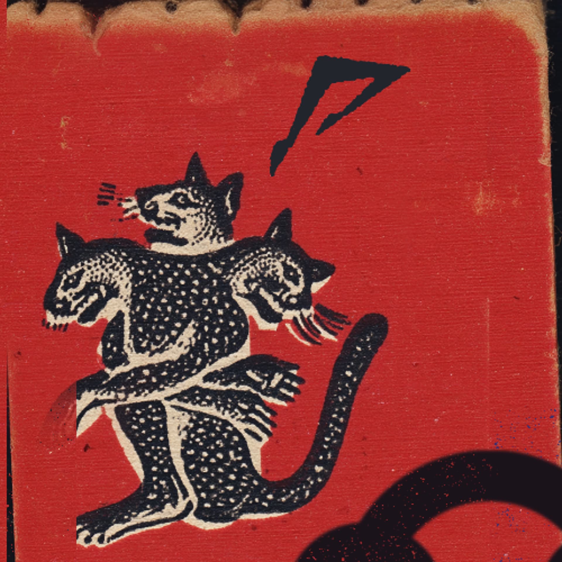 Aardvarck - Monkey Spirit in Colombia / MedellinStyle.com Podcast 151 - MedellinStyle Podcast cover