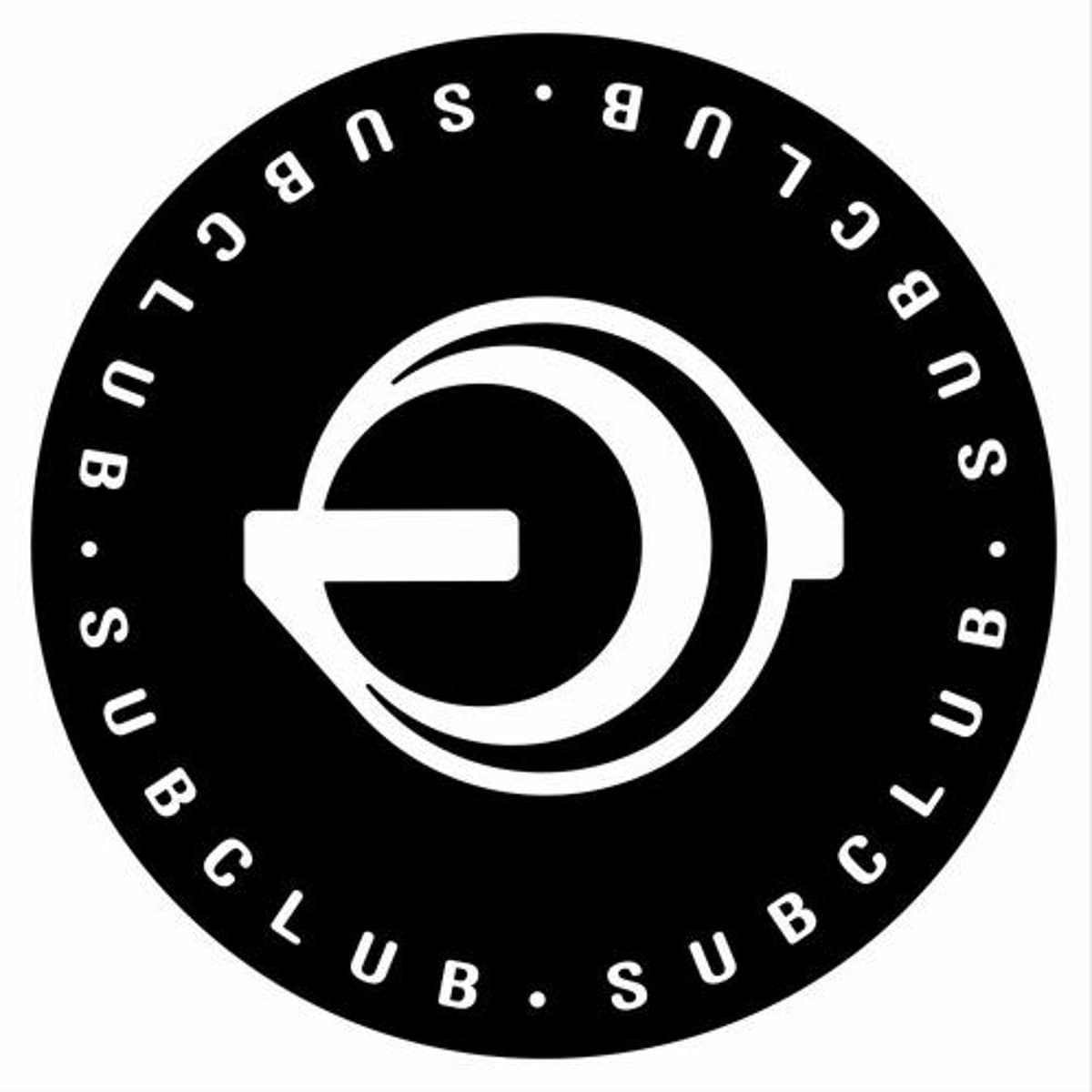 TeeBee Presents The Sub Club Gun Tune Special & M - Zine Guest Mix - TeeBee cover