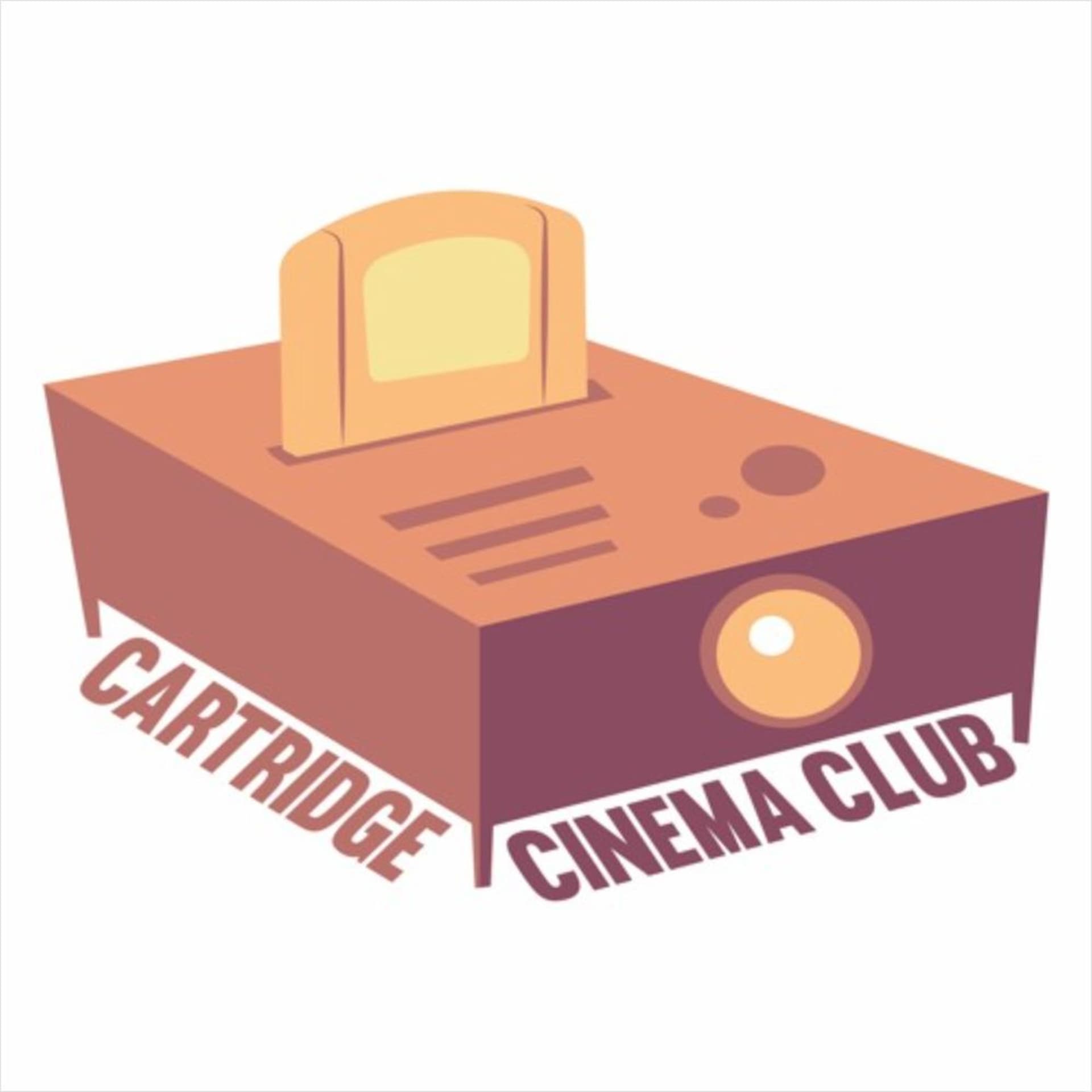 CCC132 - Star Wars: The Last Jedi (2017) - Cartridge Cinema Club cover