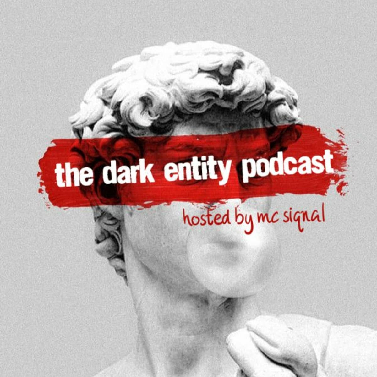 Podcast cover