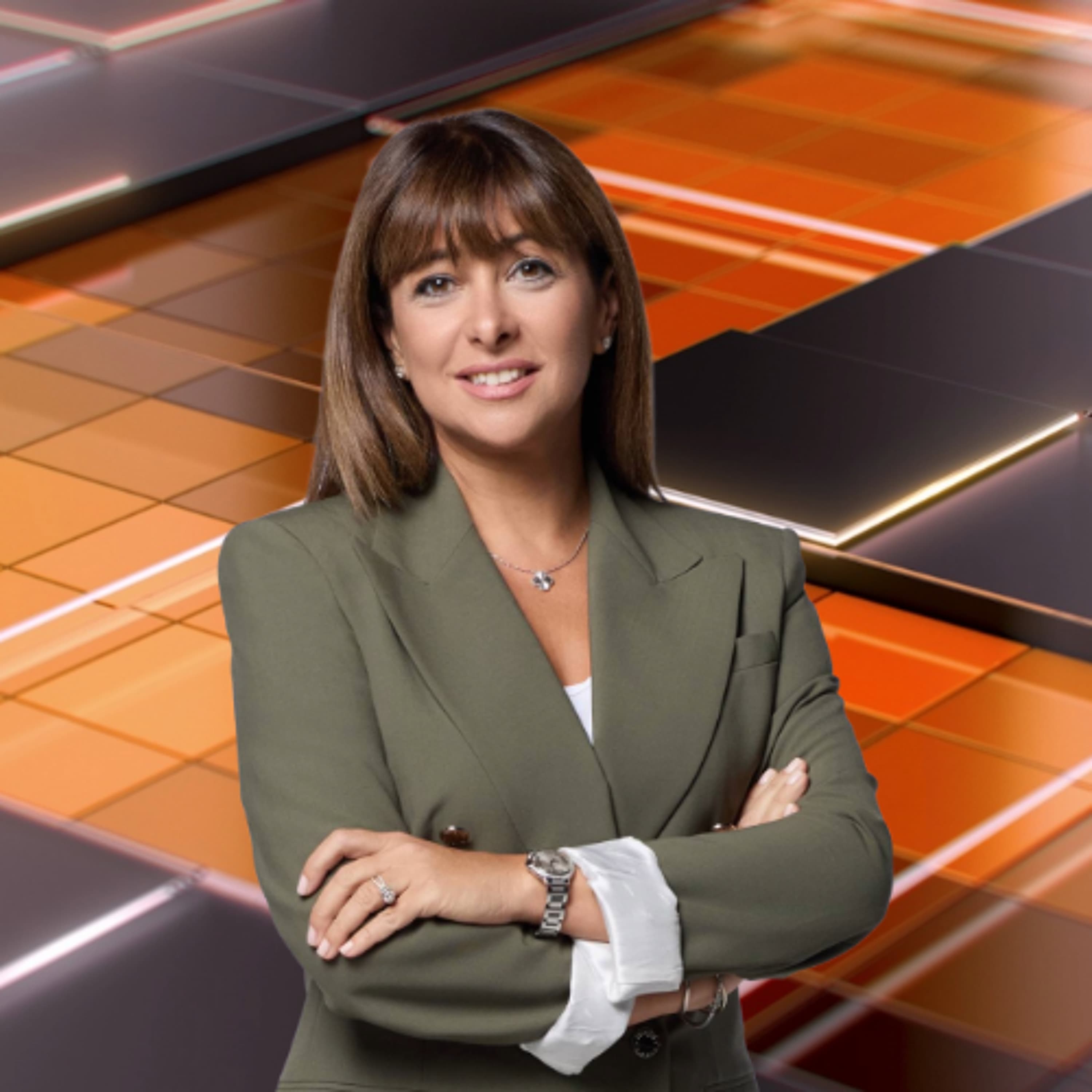 Sabah Raporu | 17 Mart 2026 - Bloomberg HT Podcast cover