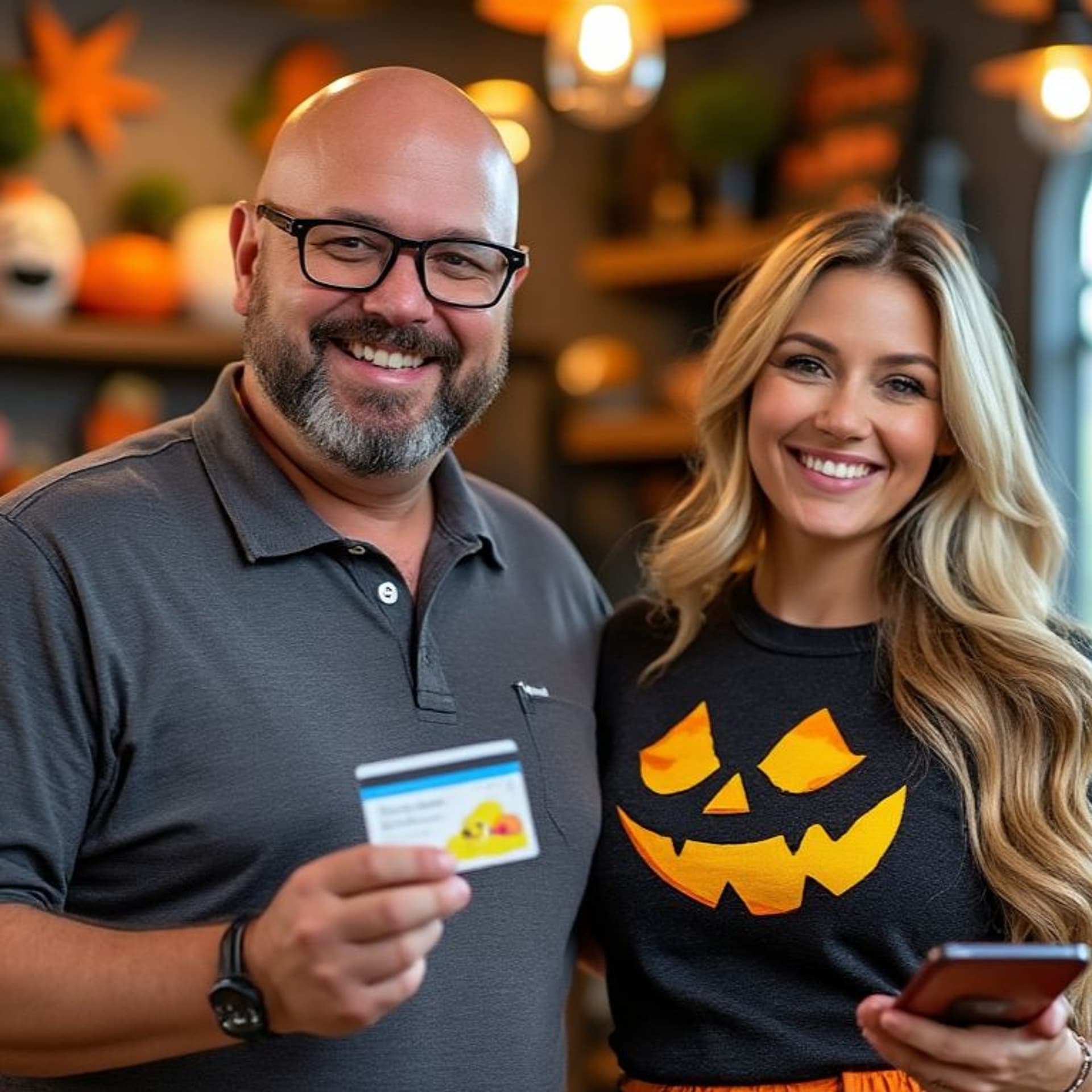 Dave Ramsey Debunked - Halloween Special - Hurdy Gurdy Travel Podcast cover